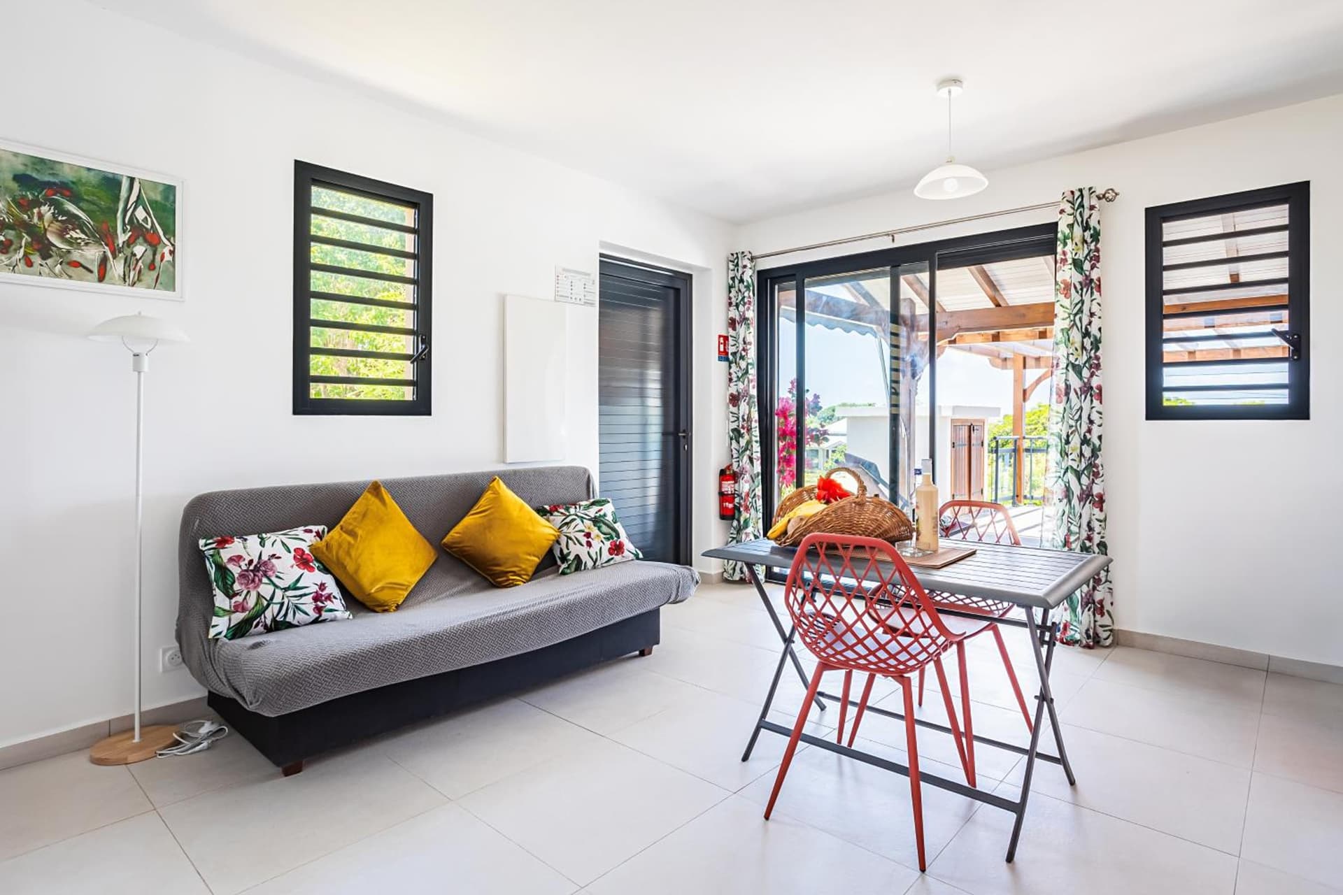 Gîte Dalina - Photo 55