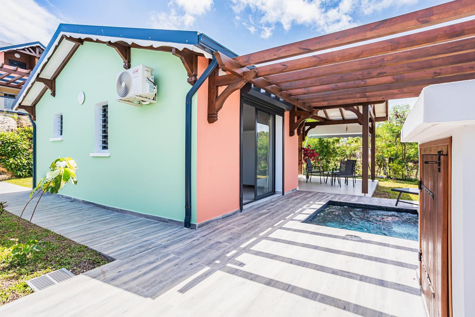 Gîte Dalina - Photo 57