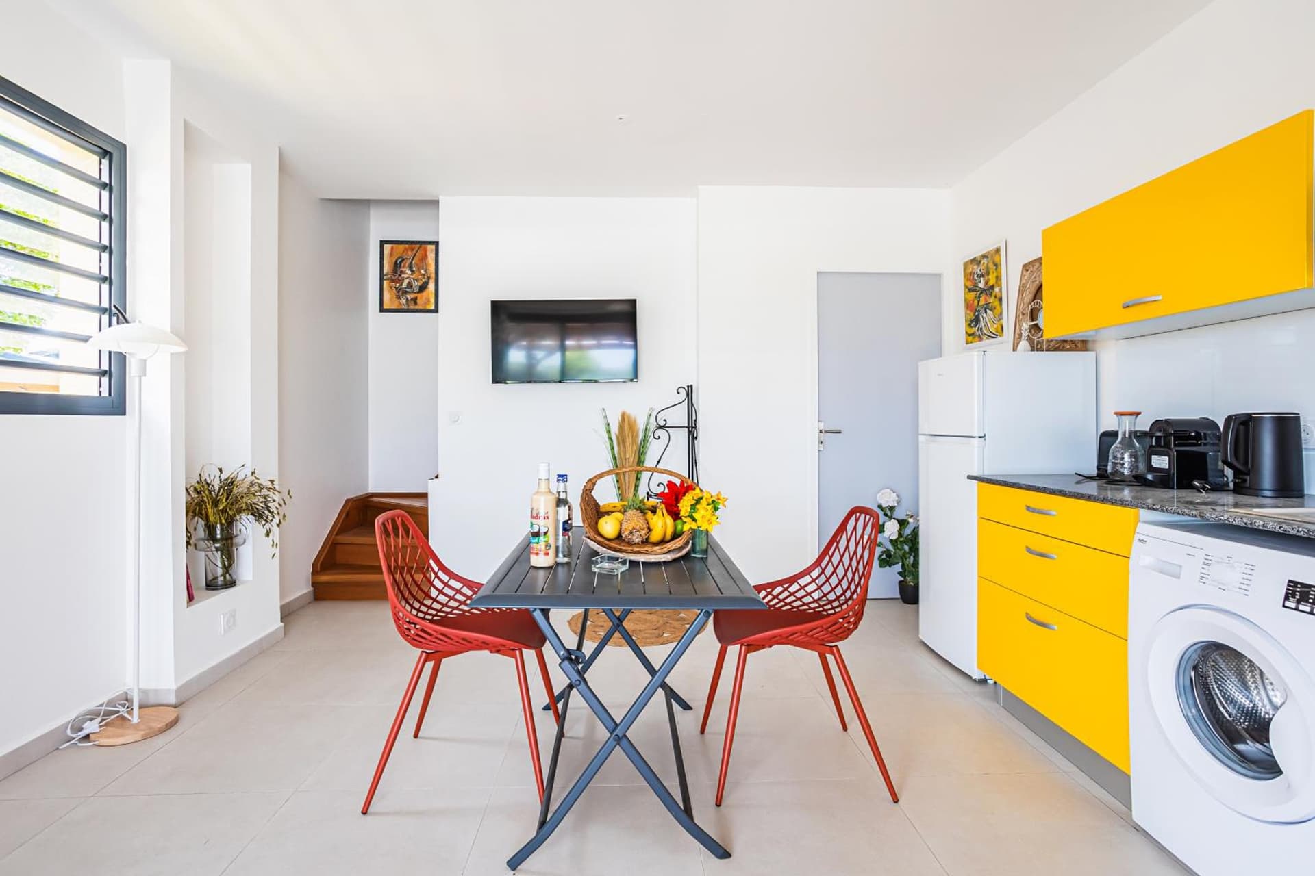 Gîte Dalina - Photo 60