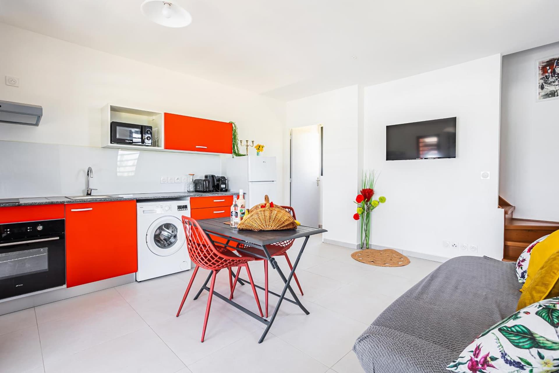 Gîte Dalina - Photo 61