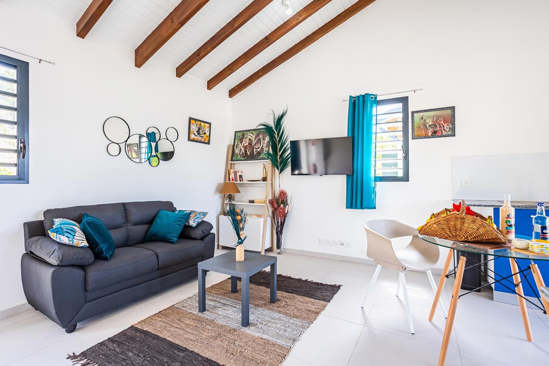 Gîte Dalina - Photo 62