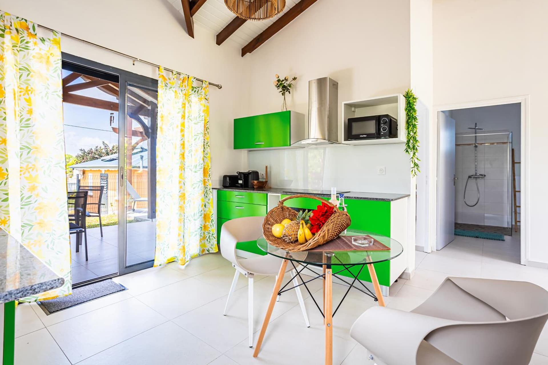 Gîte Dalina - Photo 65