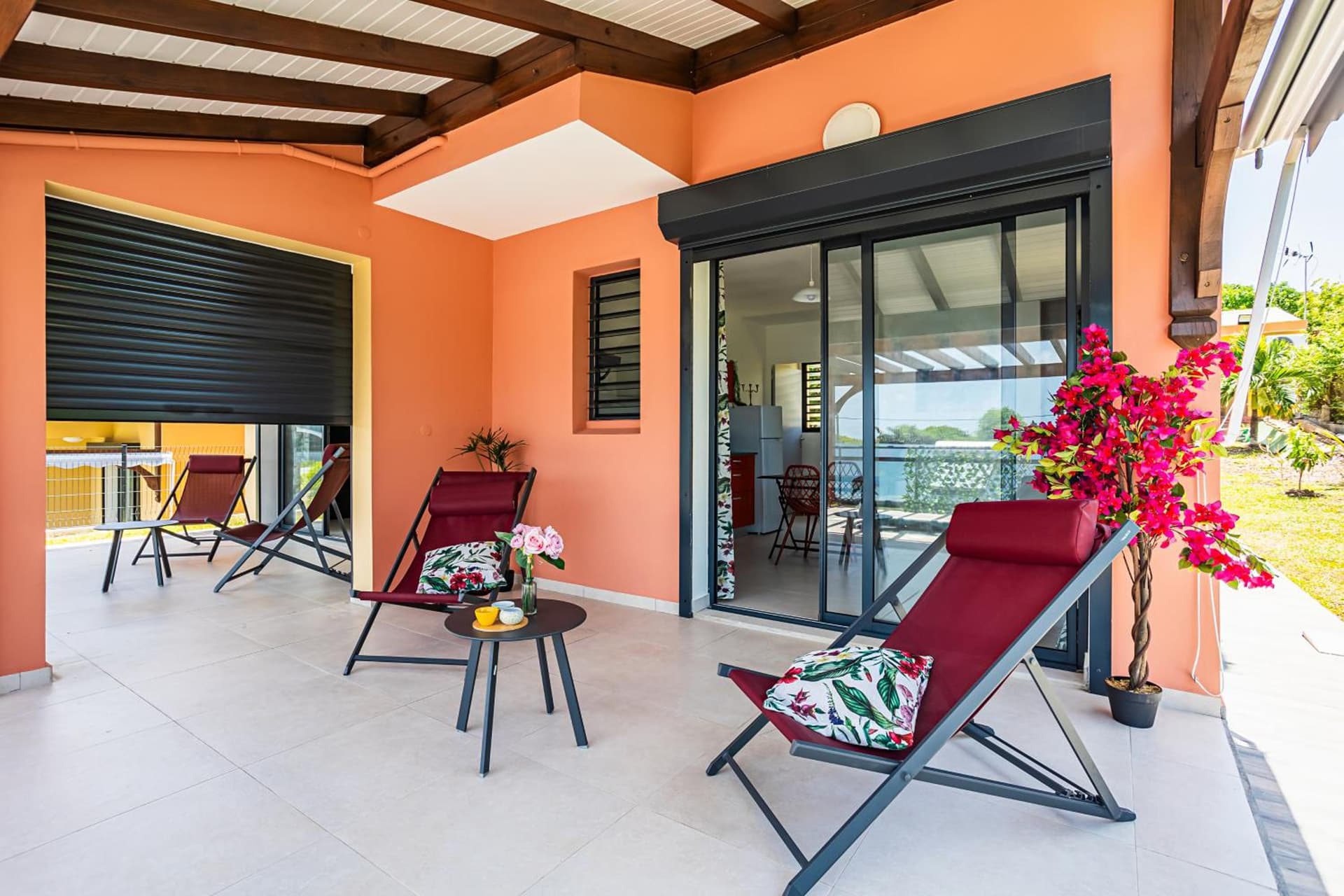 Gîte Dalina - Photo 67