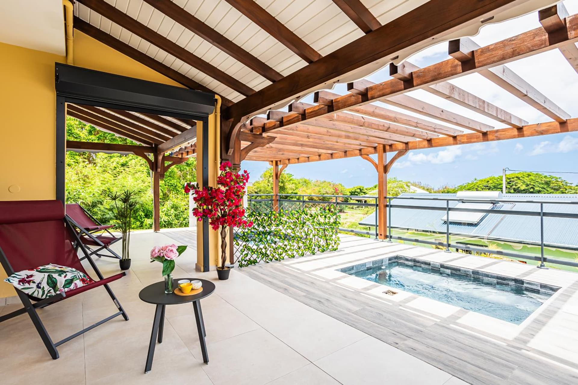 Gîte Dalina - Photo 70