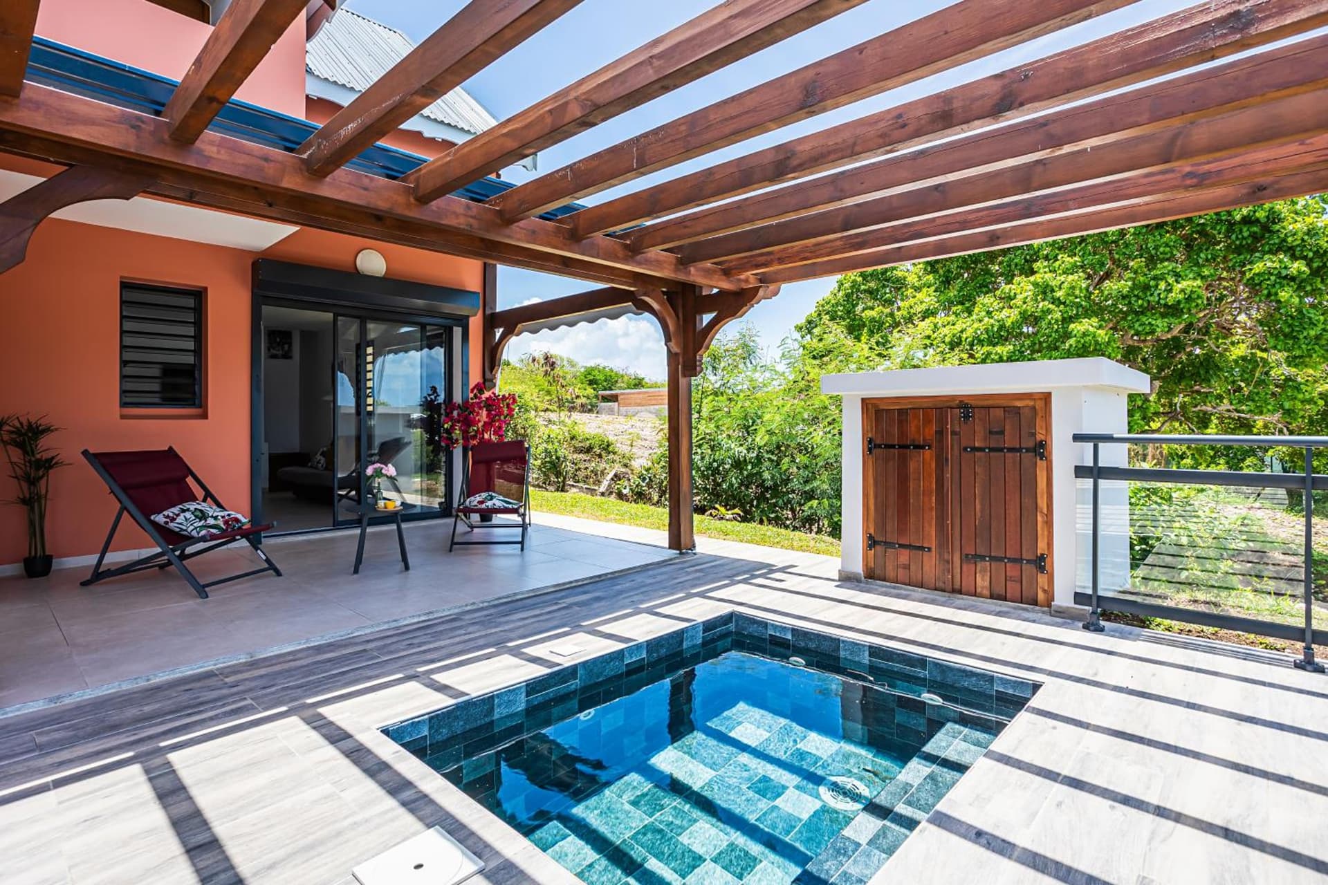 Gîte Dalina - Photo 71