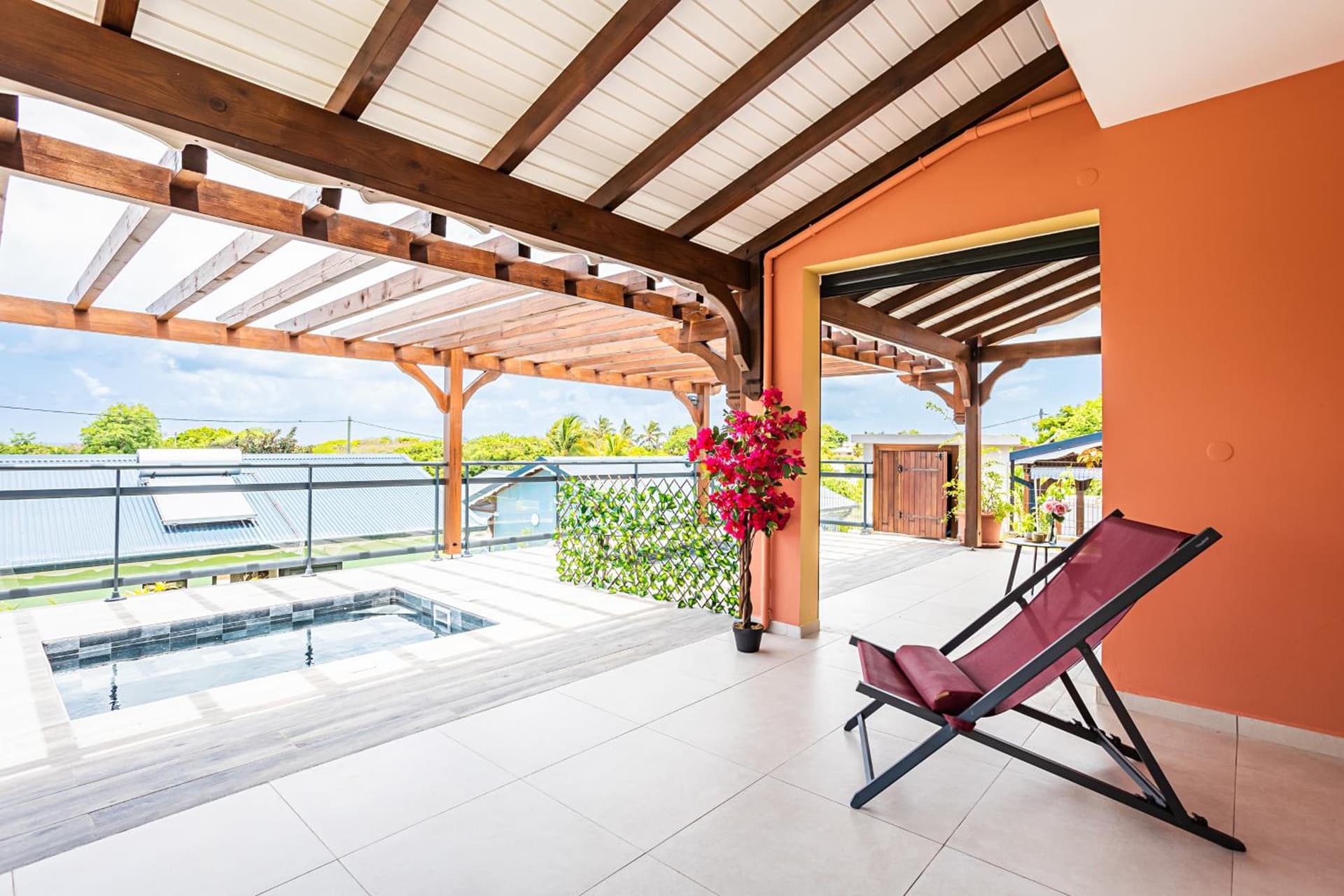 Gîte Dalina - Photo 72