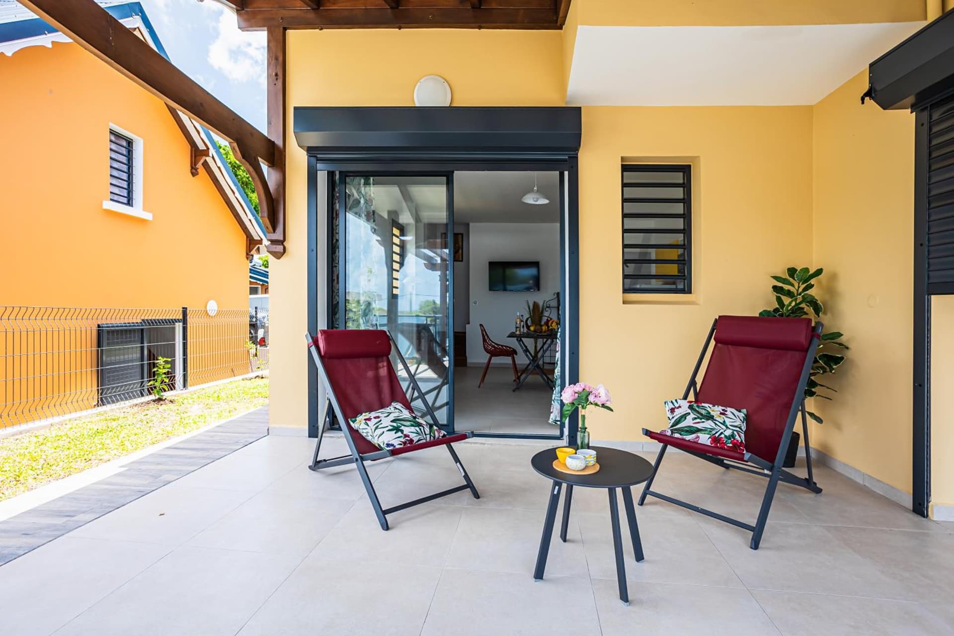 Gîte Dalina - Photo 74