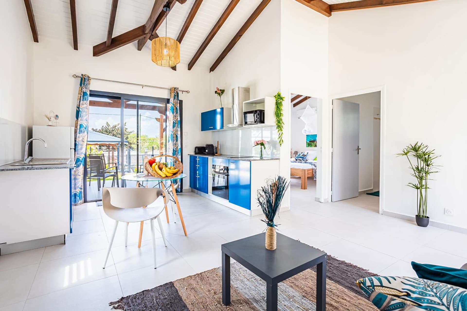 Gîte Dalina - Photo 75