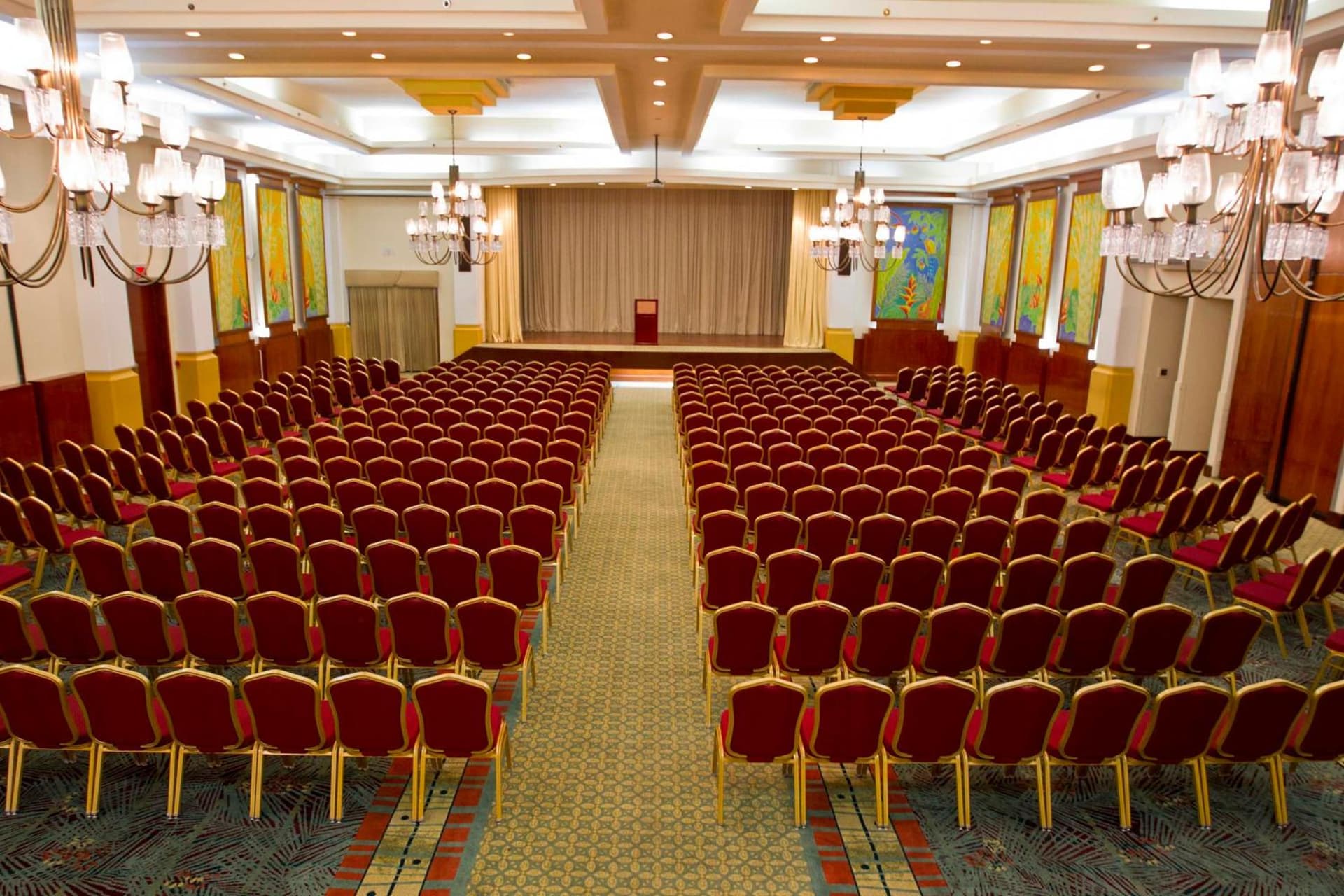 Radisson Hotel Trinidad - Photo 23