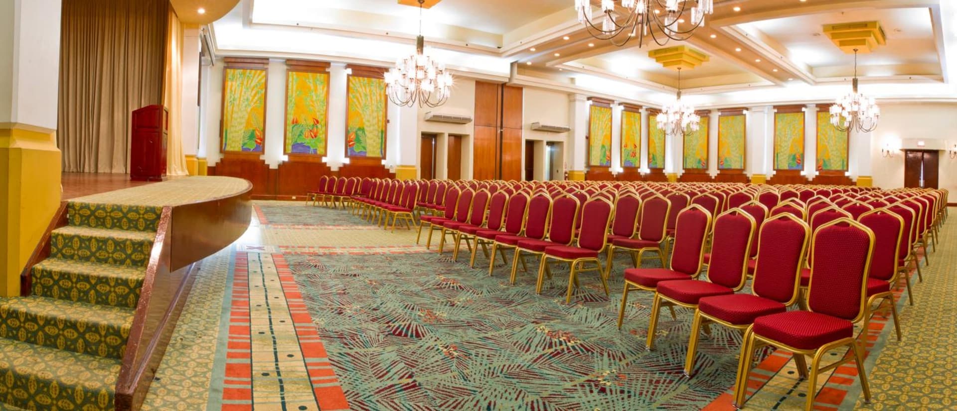 Radisson Hotel Trinidad - Photo 24