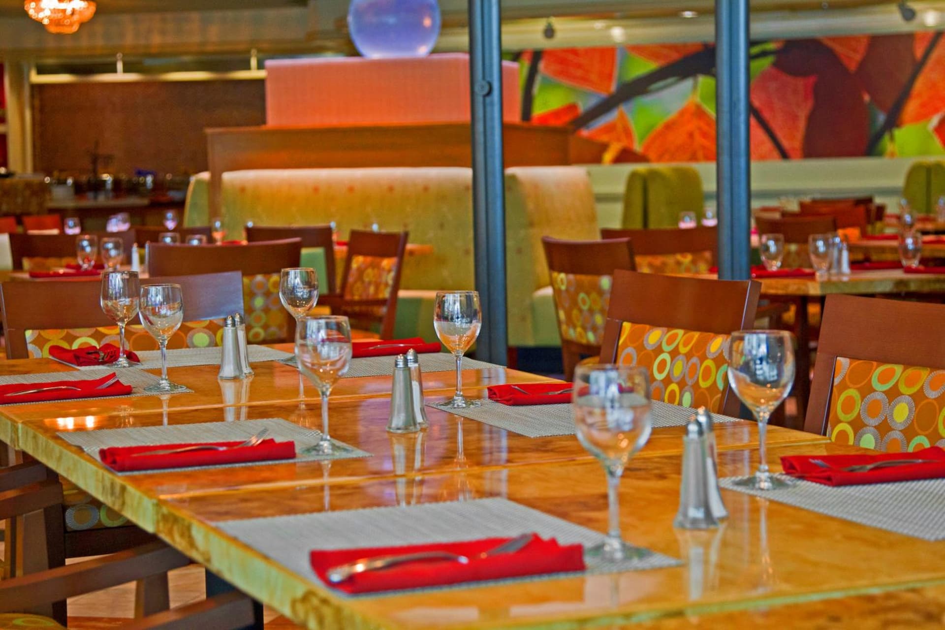 Radisson Hotel Trinidad - Photo 28