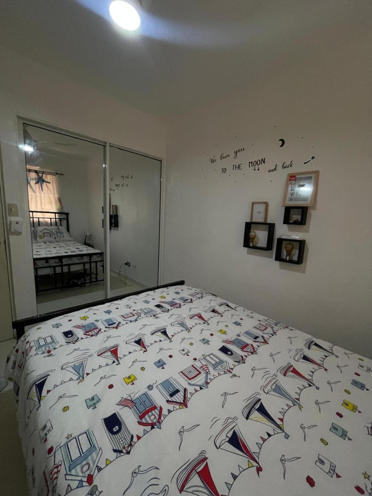 Hermoso Apartamento Carmen Renata III a 10 minutos de Embajada Americana - Photo 29
