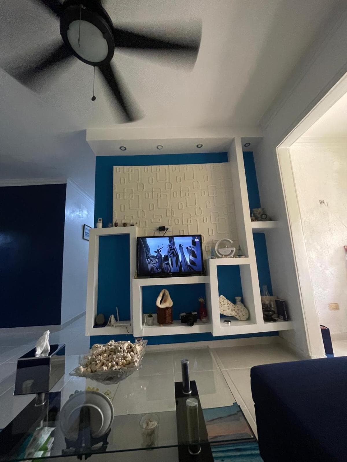 Hermoso Apartamento Carmen Renata III a 10 minutos de Embajada Americana - Photo 25