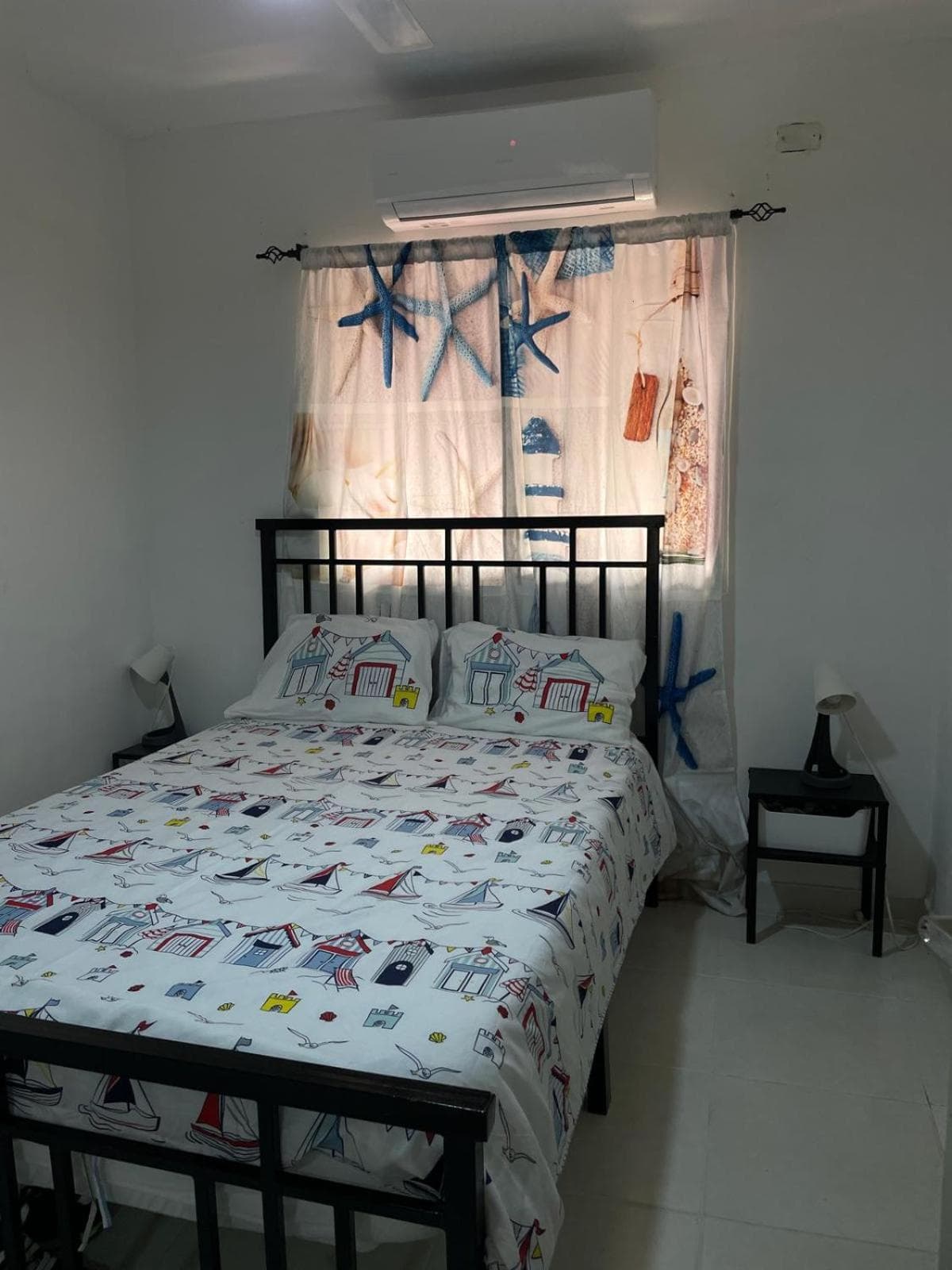 Hermoso Apartamento Carmen Renata III a 10 minutos de Embajada Americana - Photo 30