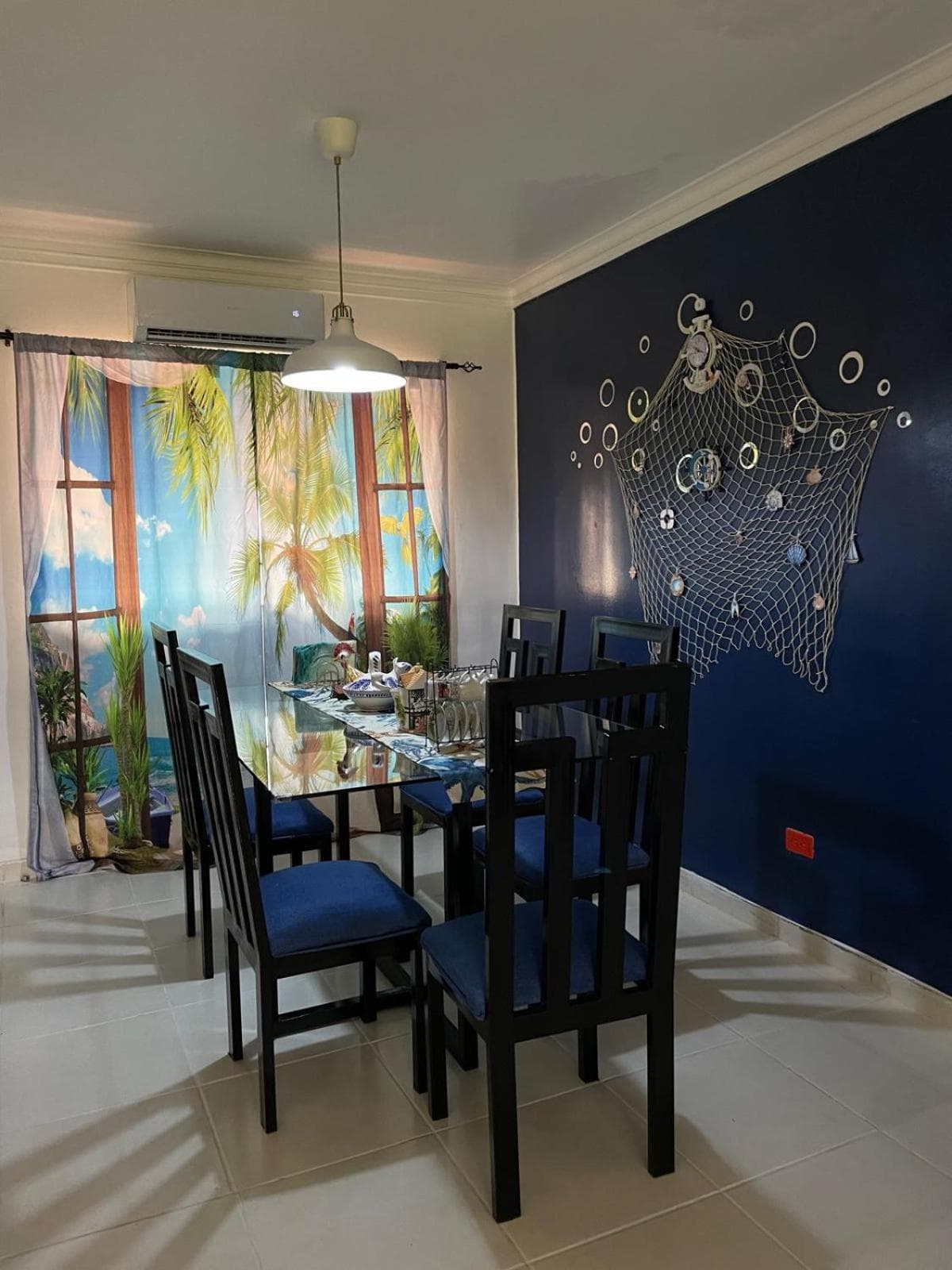 Hermoso Apartamento Carmen Renata III a 10 minutos de Embajada Americana - Photo 32