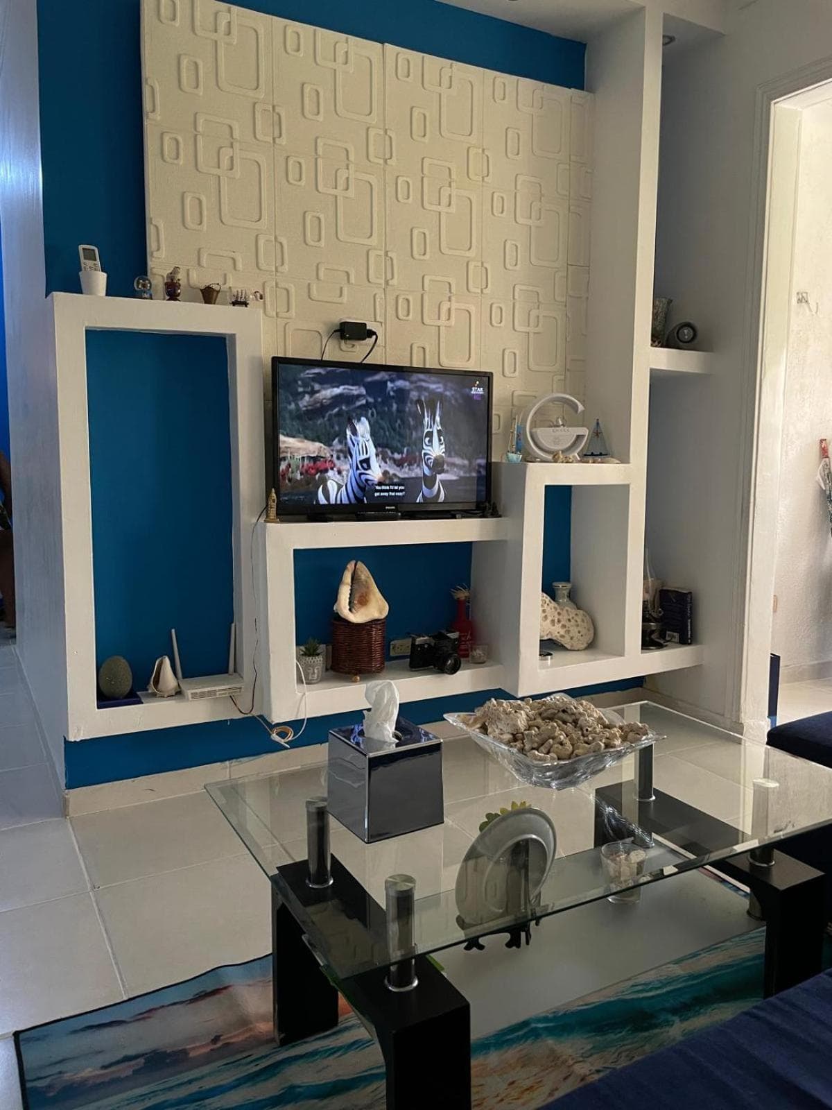Hermoso Apartamento Carmen Renata III a 10 minutos de Embajada Americana - Photo 27
