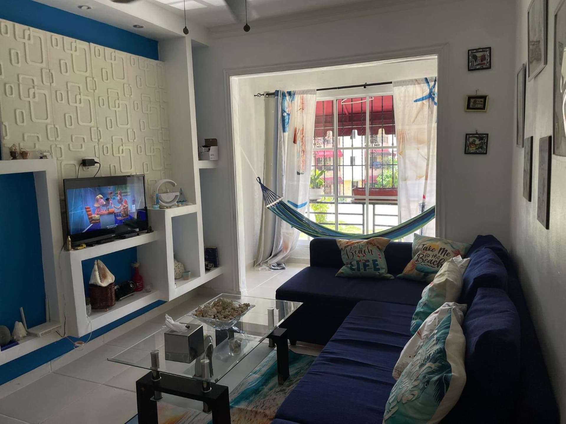 Hermoso Apartamento Carmen Renata III a 10 minutos de Embajada Americana - Photo 34
