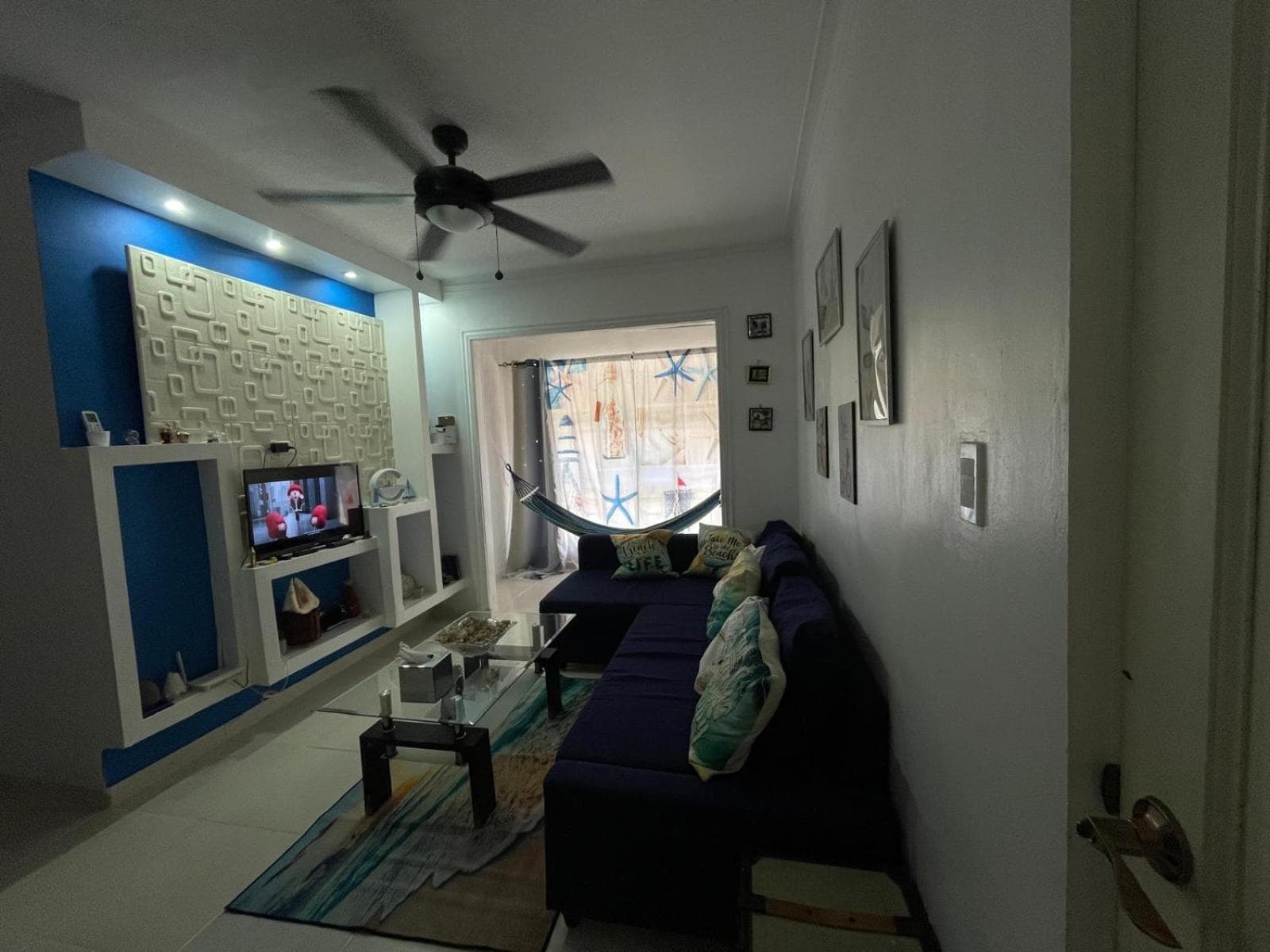 Hermoso Apartamento Carmen Renata III a 10 minutos de Embajada Americana - Photo 37