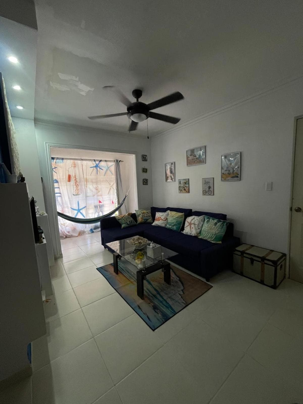 Precioso apartamento, residencial ideal familia a 10 minutos Embajada Americana - Photo 2