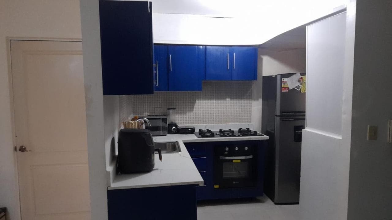 Precioso apartamento, residencial ideal familia a 10 minutos Embajada Americana - Photo 26