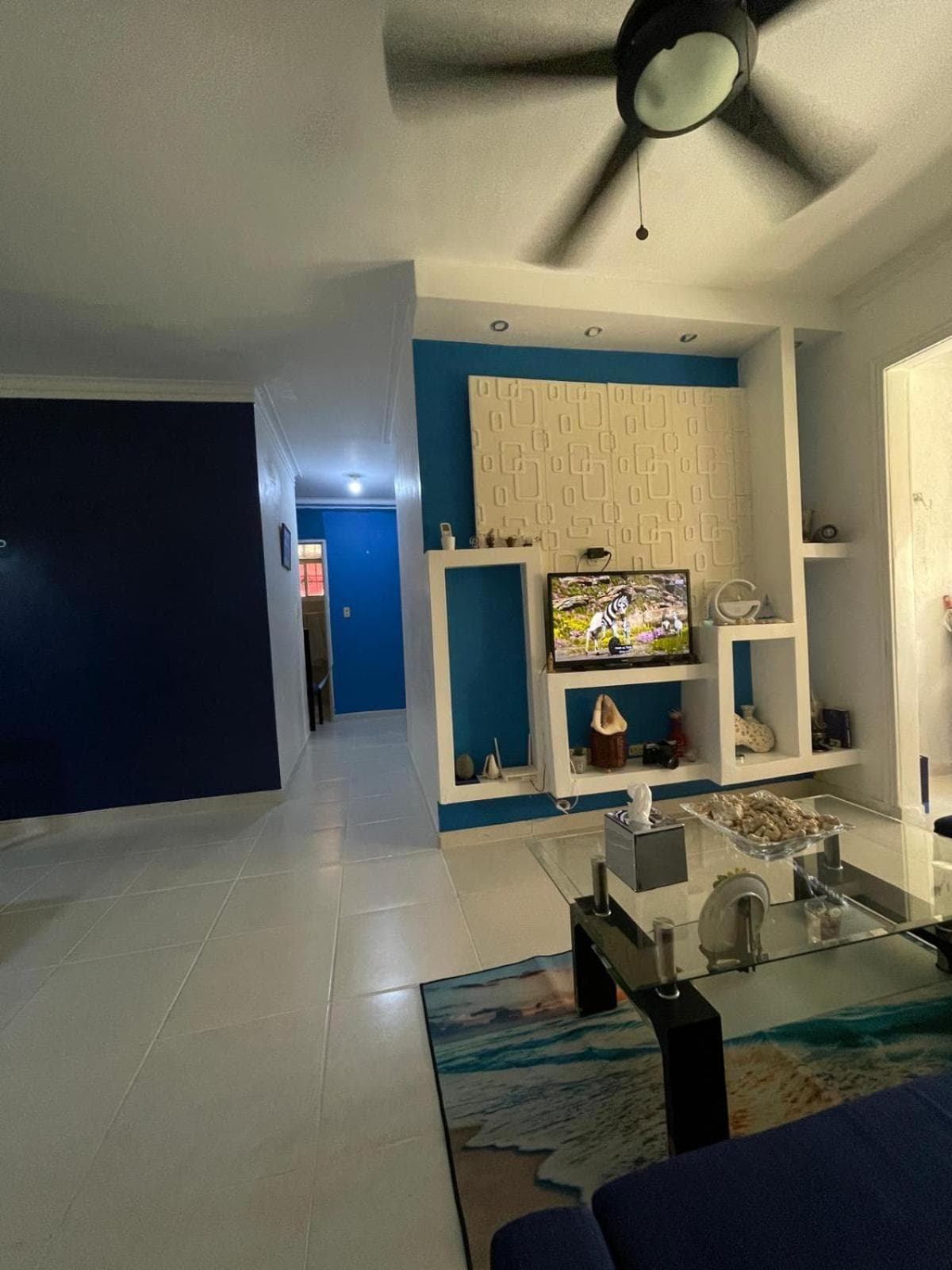 Precioso apartamento, residencial ideal familia a 10 minutos Embajada Americana - Photo 9