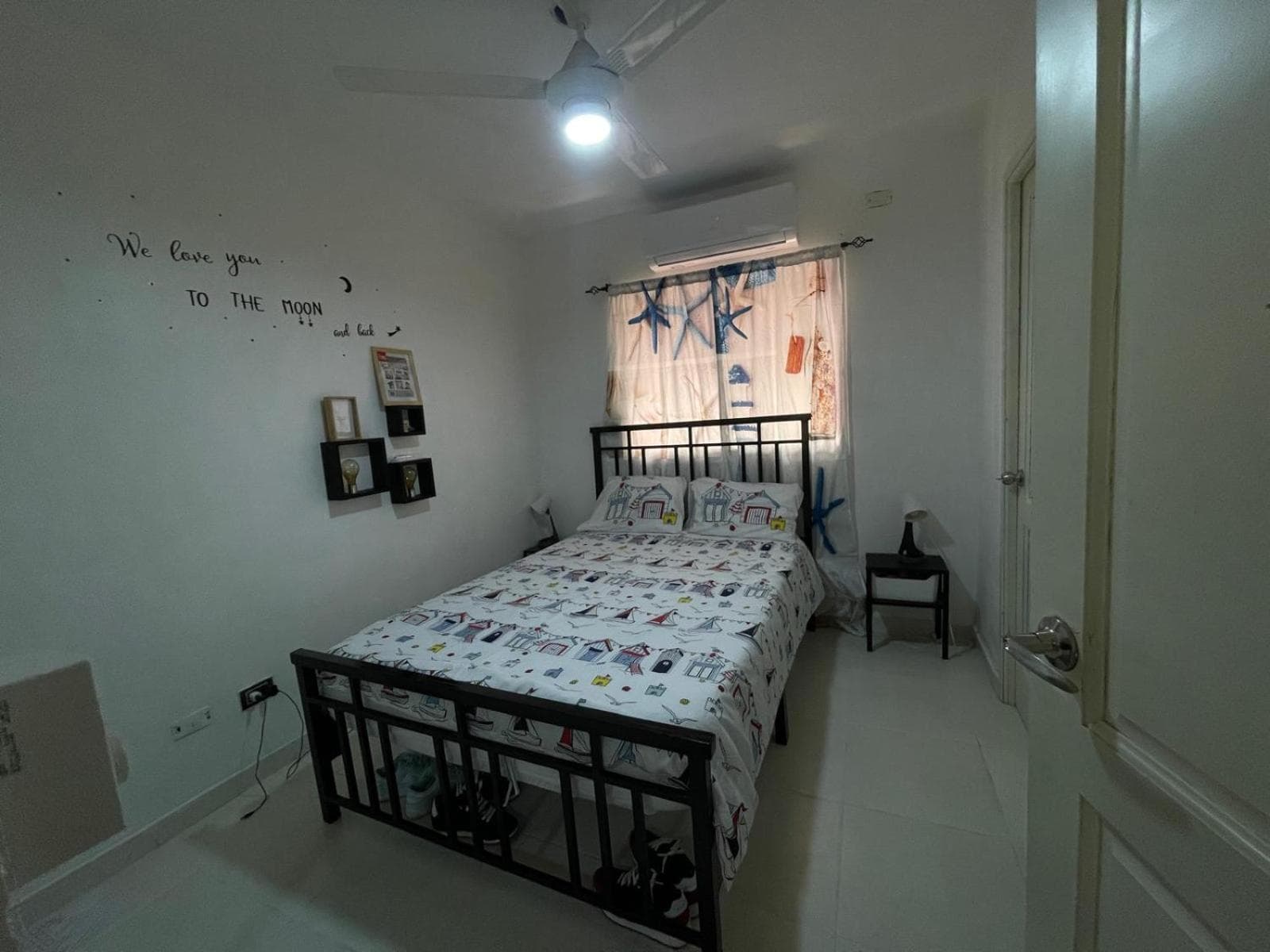 Precioso apartamento, residencial ideal familia a 10 minutos Embajada Americana - Photo 42