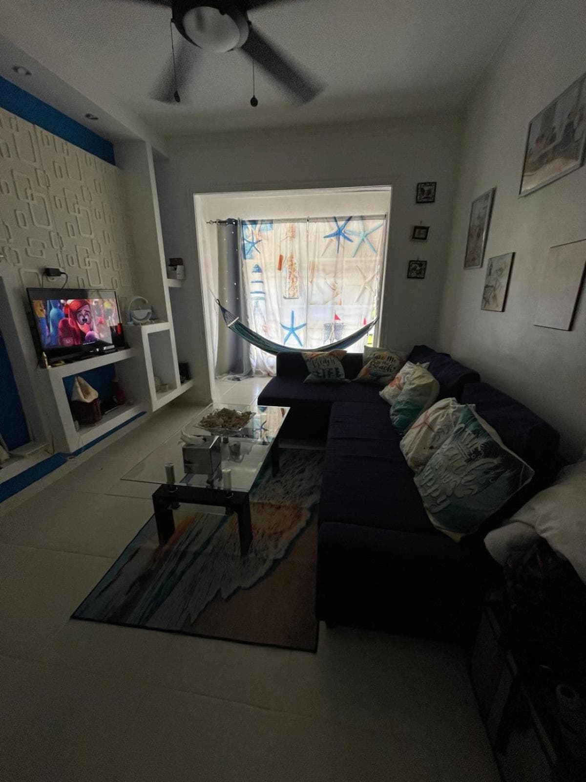 Precioso apartamento, residencial ideal familia a 10 minutos Embajada Americana - Photo 8