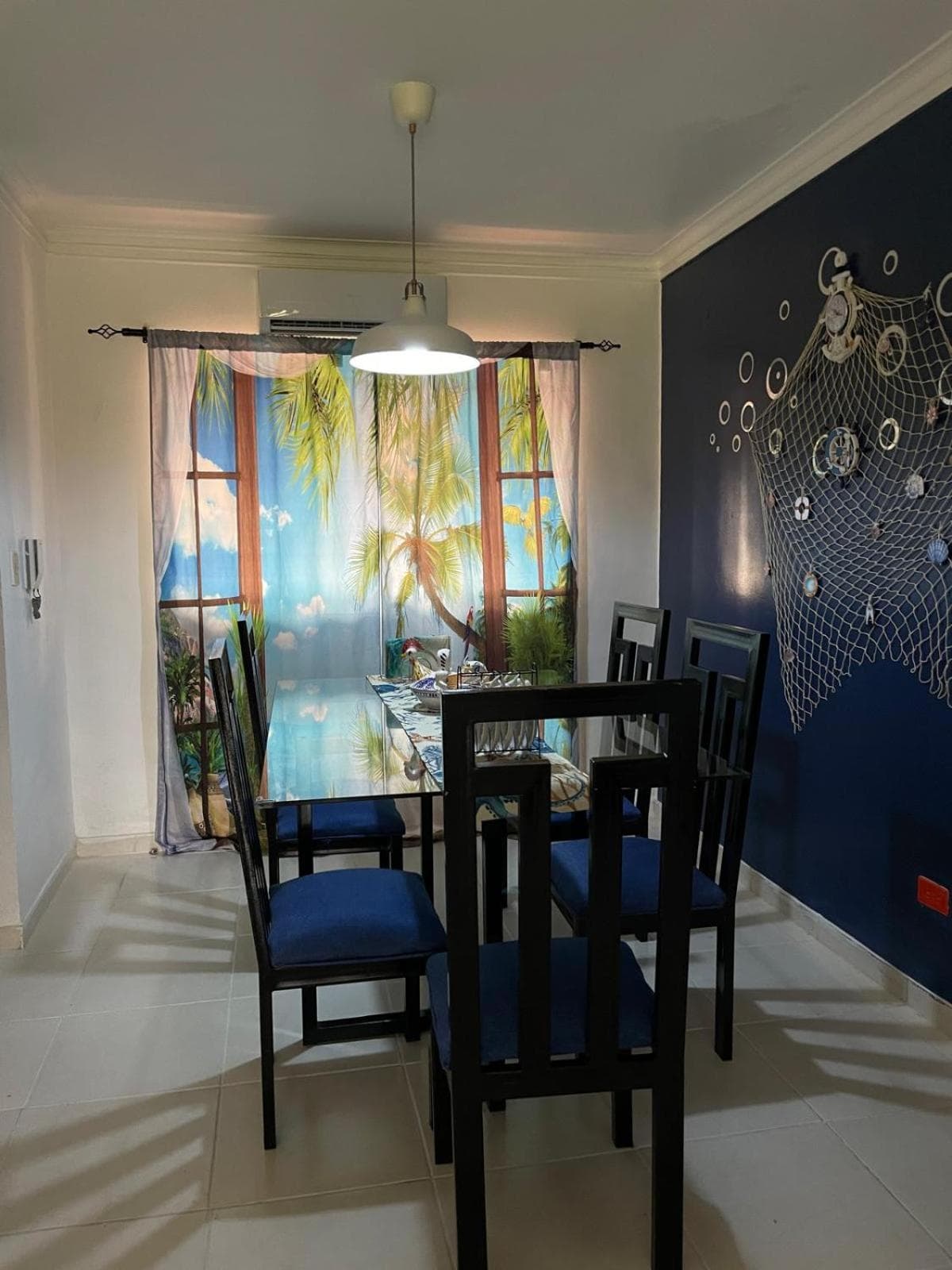 Precioso apartamento, residencial ideal familia a 10 minutos Embajada Americana - Photo 30