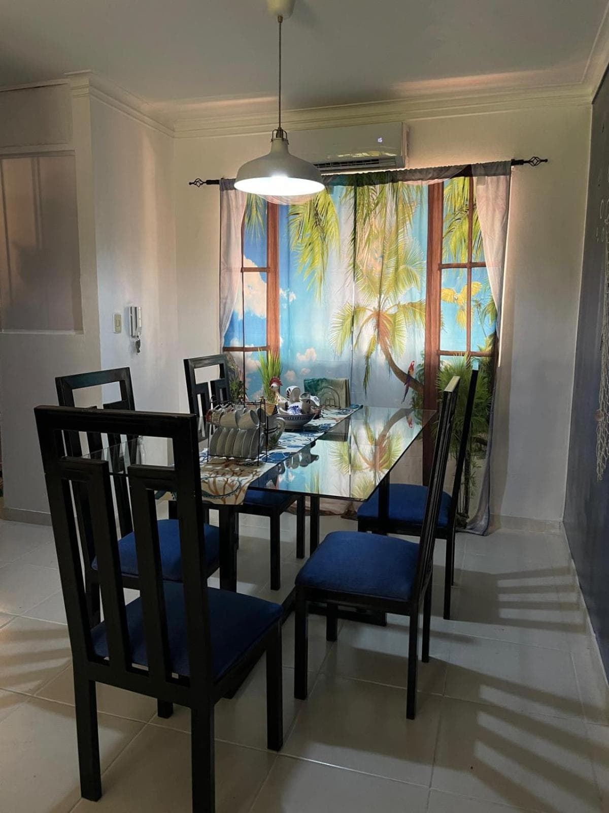 Precioso apartamento, residencial ideal familia a 10 minutos Embajada Americana - Photo 29