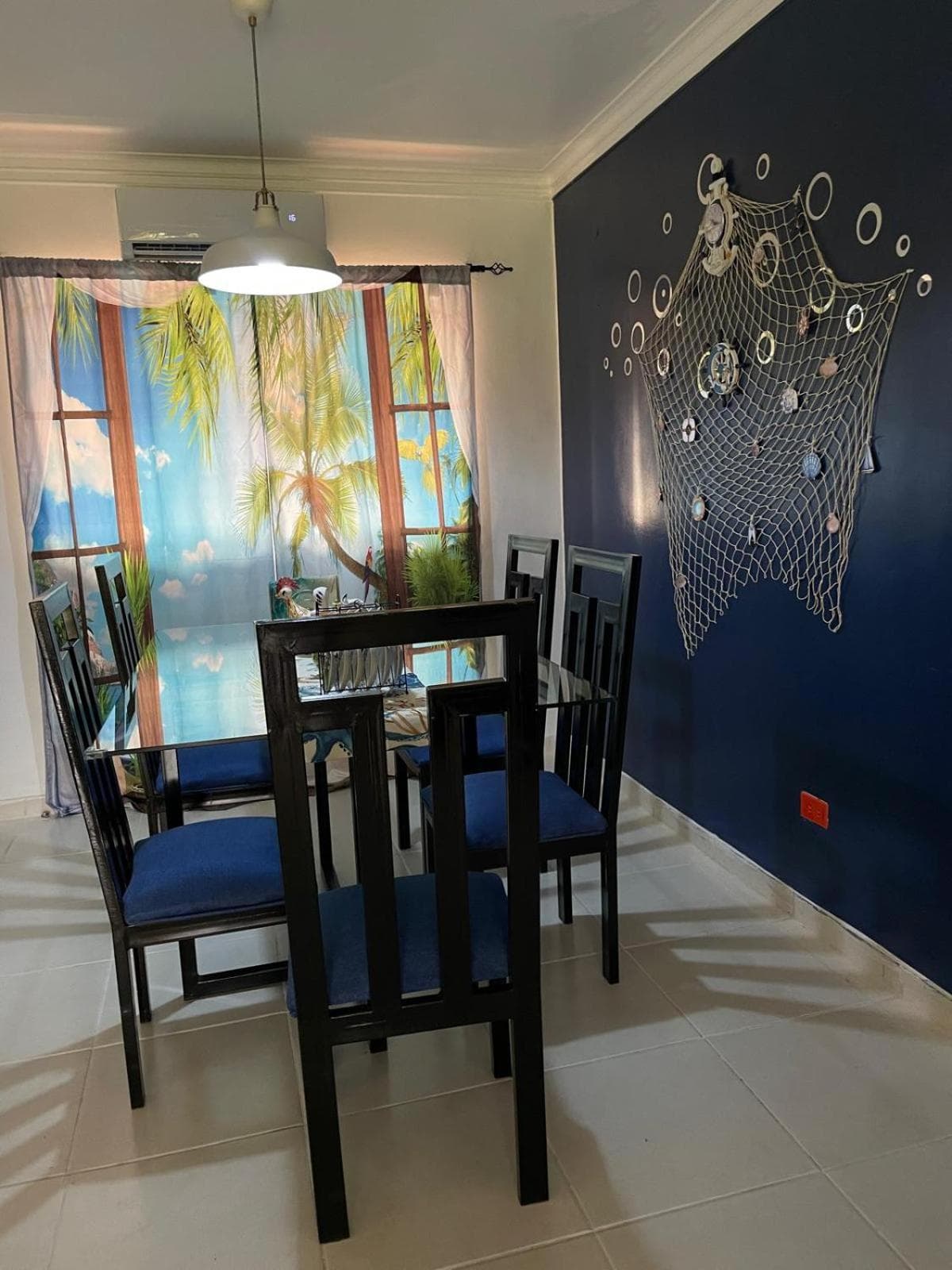 Precioso apartamento, residencial ideal familia a 10 minutos Embajada Americana - Photo 11