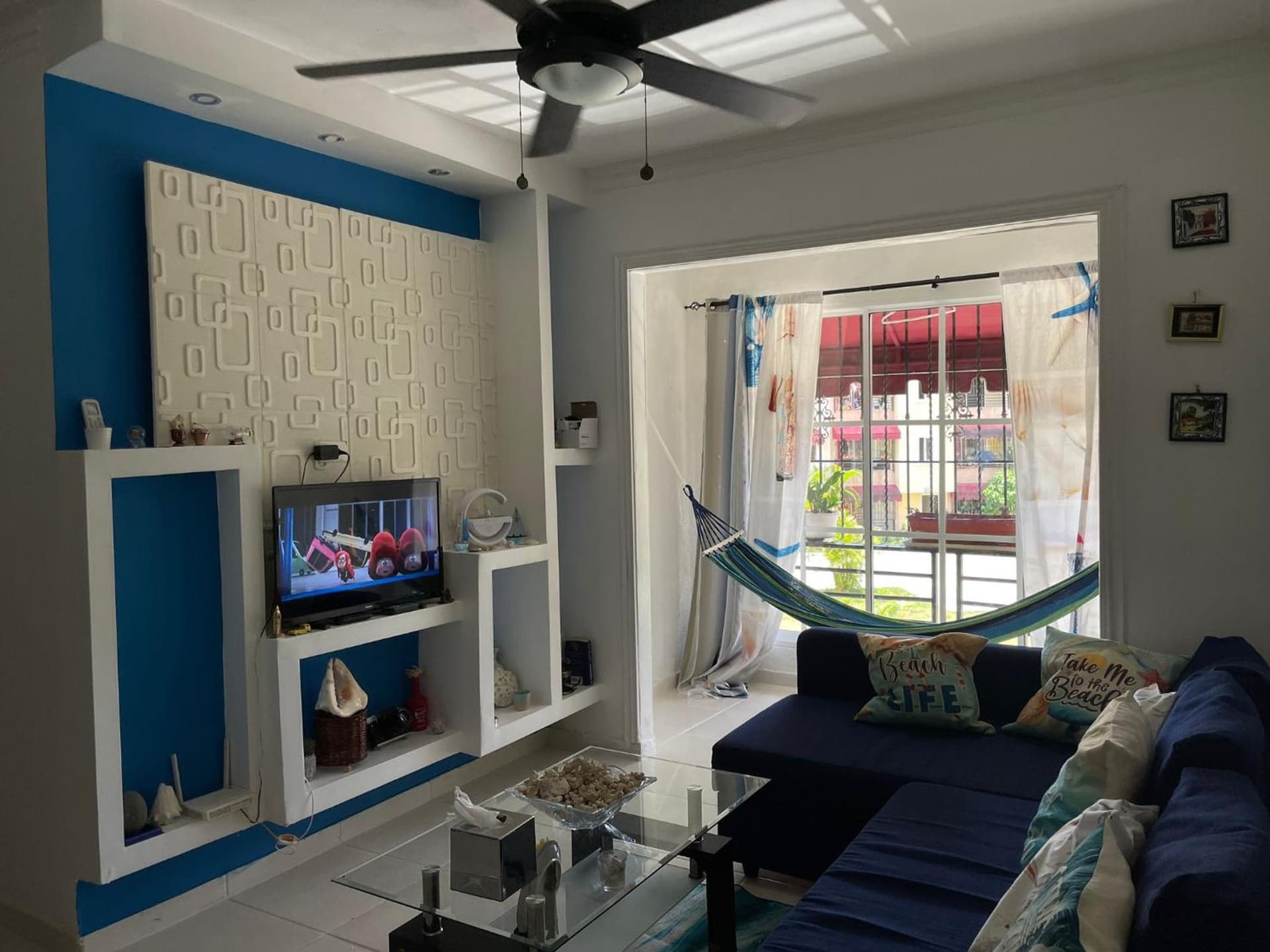 Precioso apartamento, residencial ideal familia a 10 minutos Embajada Americana - Photo 7