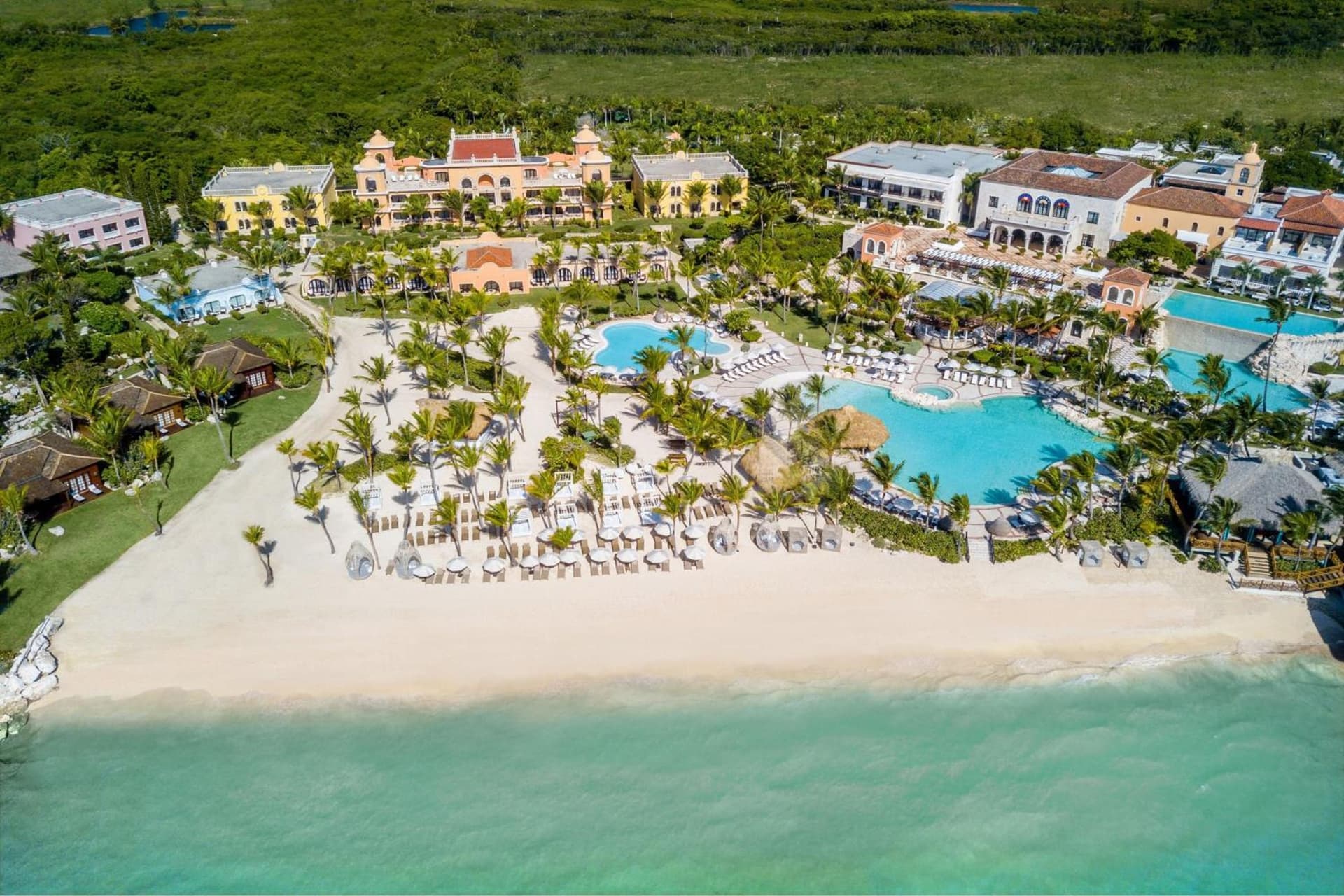 Sanctuary Cap Cana, a Luxury Collection Resort, Dominican Republic, Adult All-Inclusive - Photo 198