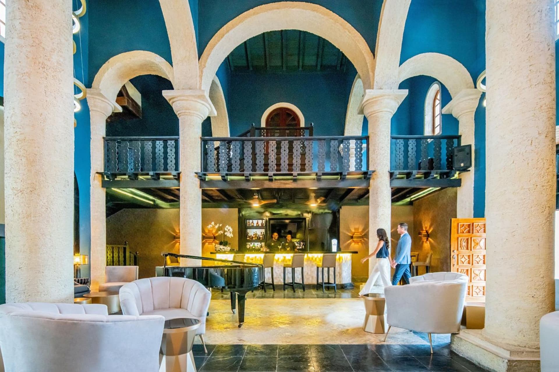 Sanctuary Cap Cana, a Luxury Collection Resort, Dominican Republic, Adult All-Inclusive - Photo 204