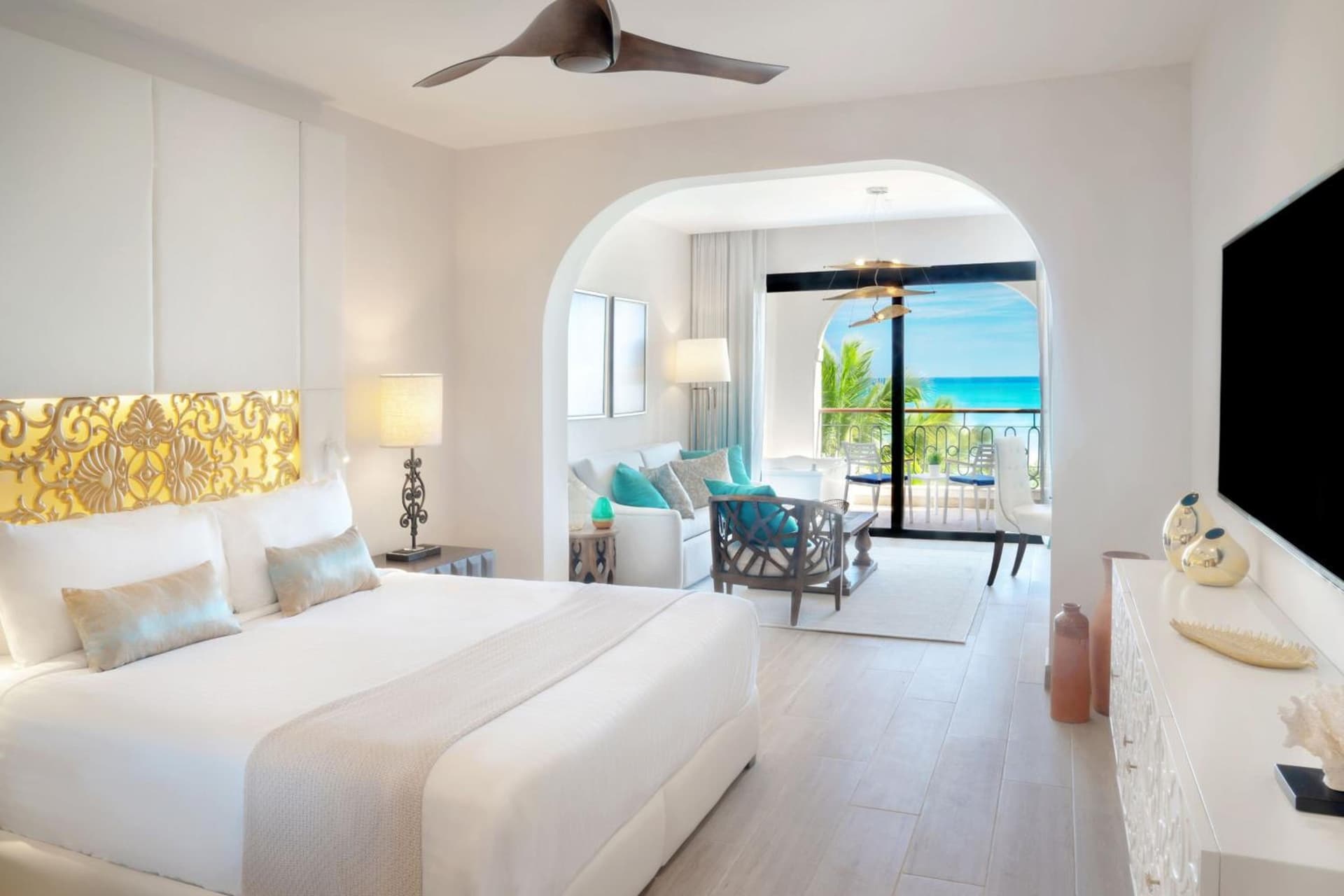 Sanctuary Cap Cana, a Luxury Collection Resort, Dominican Republic, Adult All-Inclusive - Photo 242