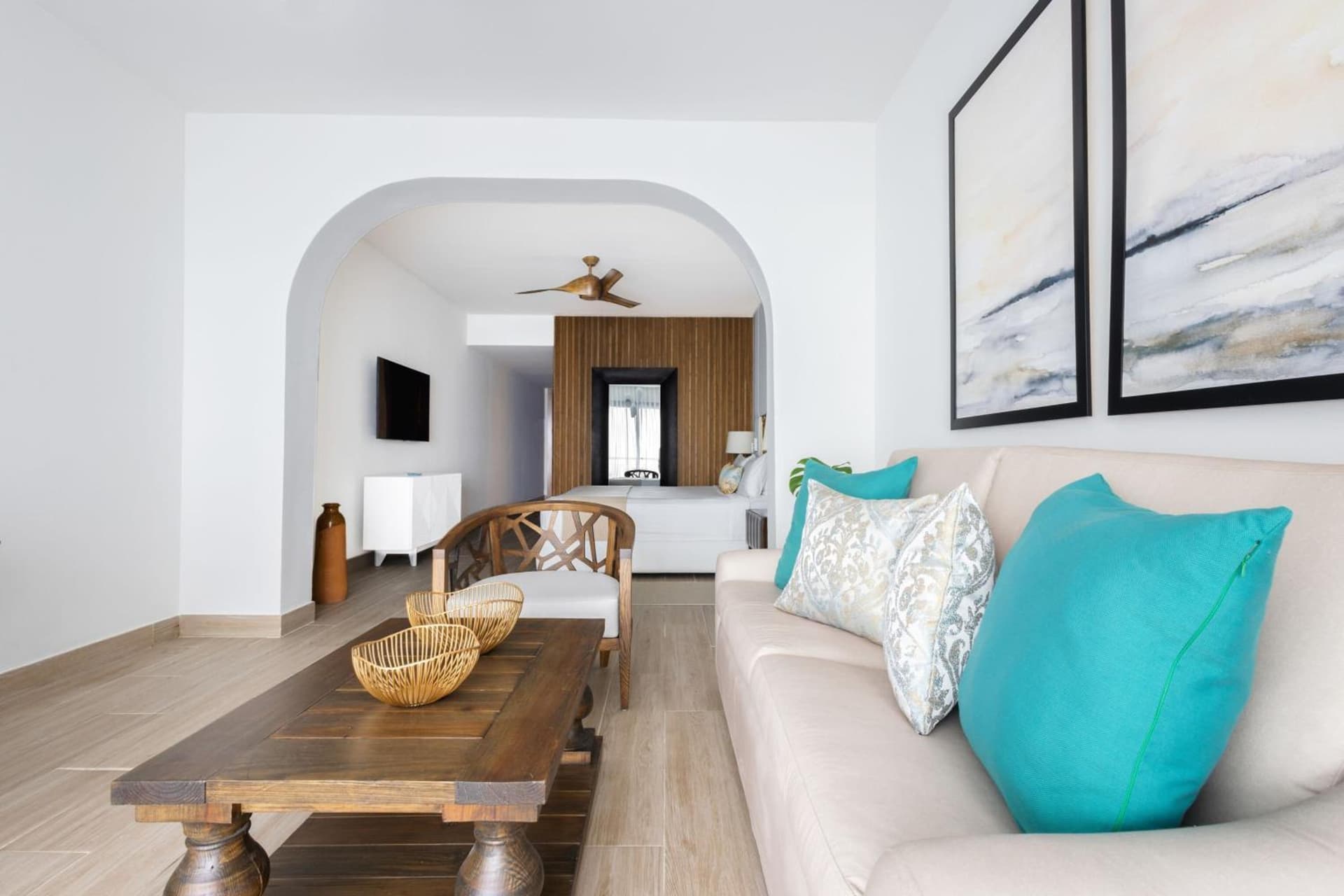 Sanctuary Cap Cana, a Luxury Collection Resort, Dominican Republic, Adult All-Inclusive - Photo 259