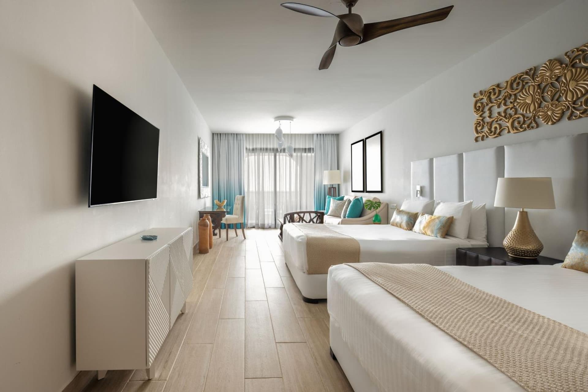 Sanctuary Cap Cana, a Luxury Collection Resort, Dominican Republic, Adult All-Inclusive - Photo 262