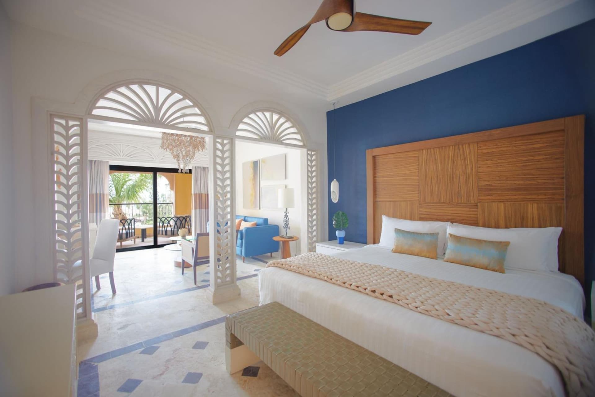Sanctuary Cap Cana, a Luxury Collection Resort, Dominican Republic, Adult All-Inclusive - Photo 266