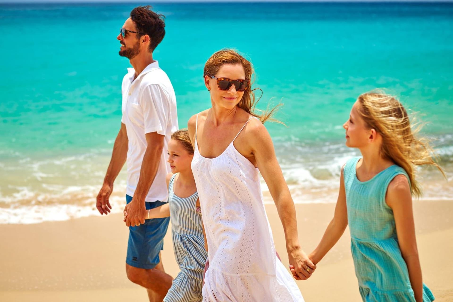 The Westin St Thomas Beach Resort & Spa - Photo 53