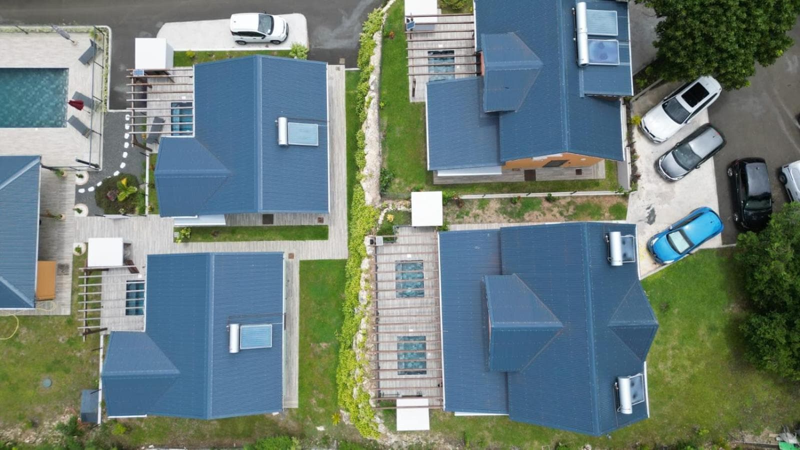 Gîte Dalina - Photo 81