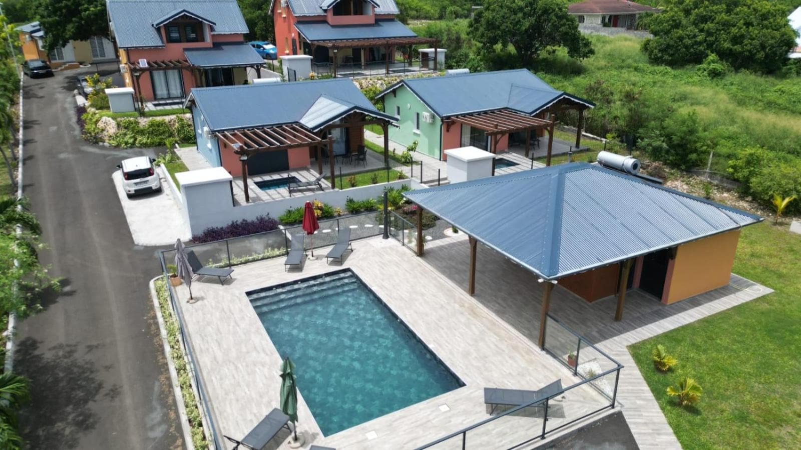 Gîte Dalina - Photo 82