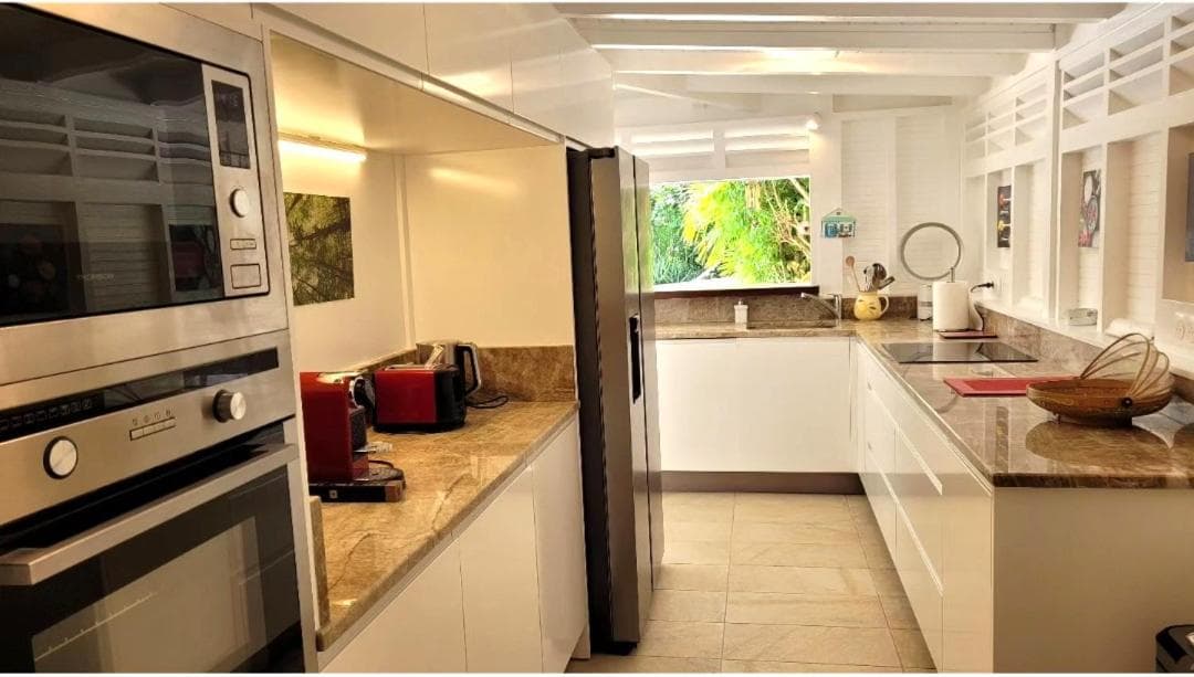 Villa KAZ A BAR - Photo 2