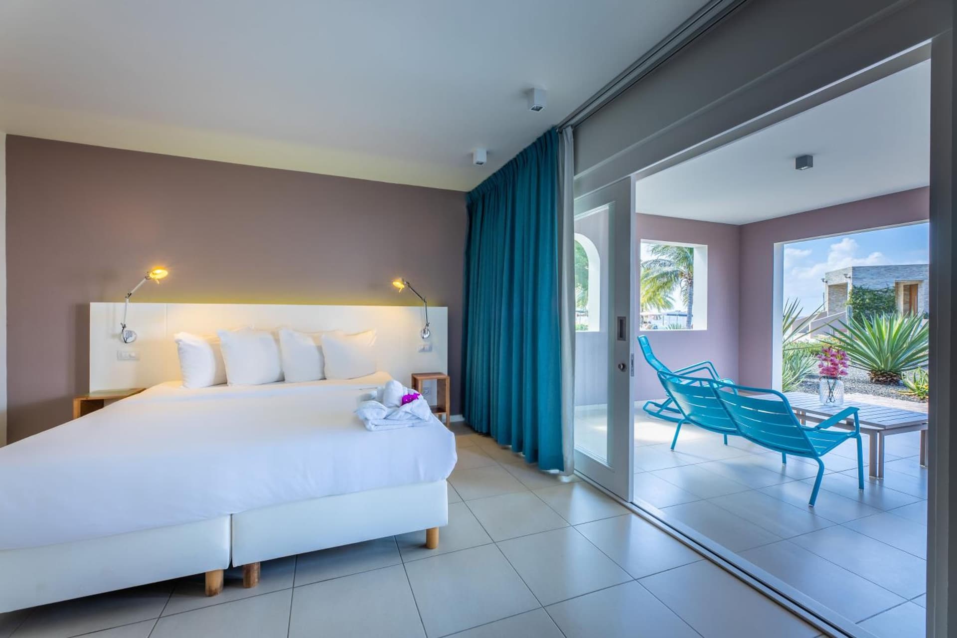 Coral Estate Luxury Resort - Photo 16