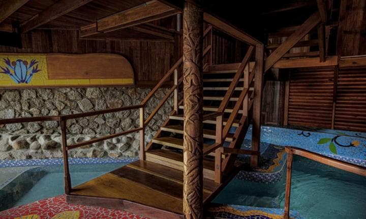 Ladera Resort - Photo 34