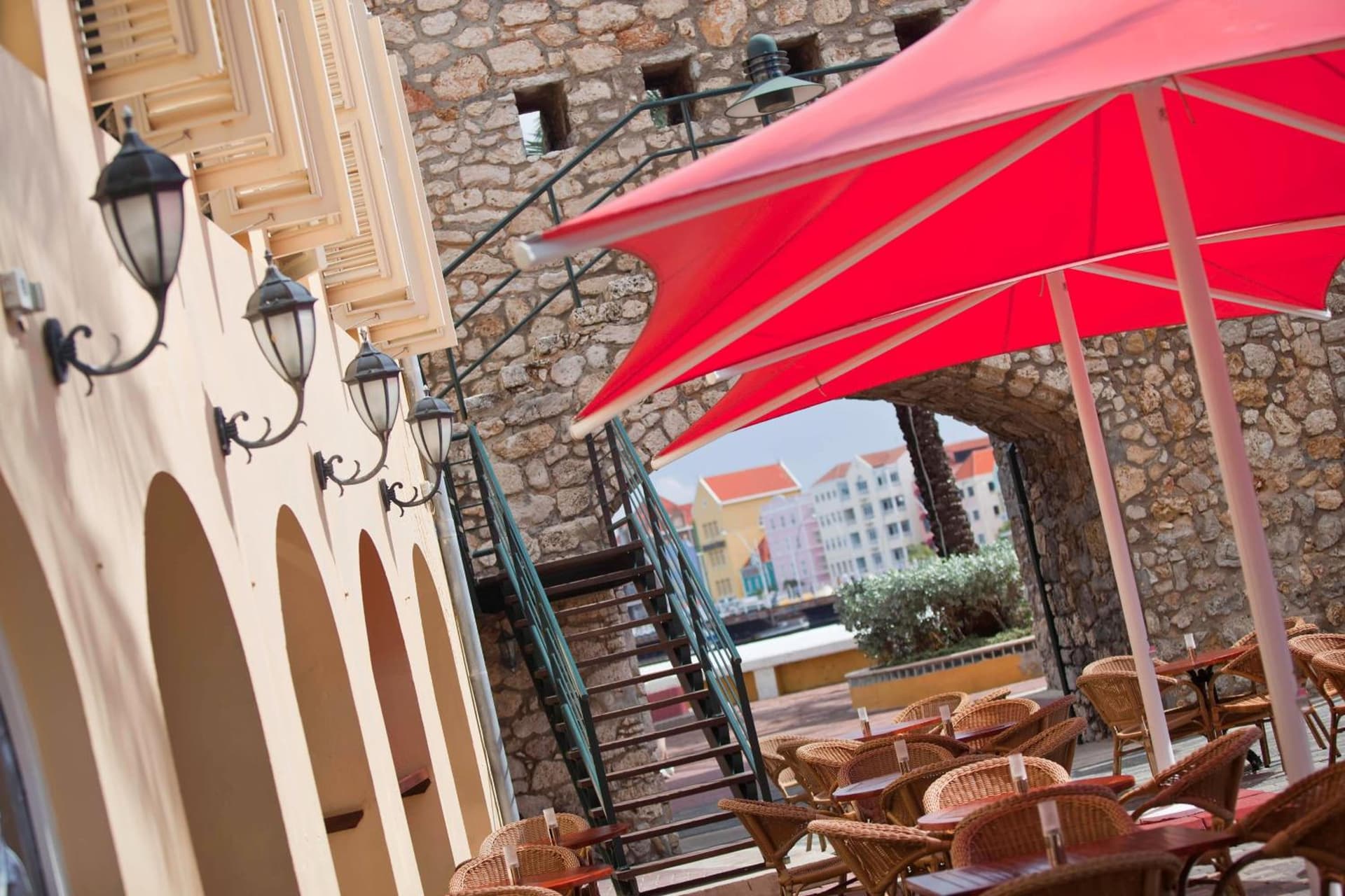 Renaissance Wind Creek Curacao Resort - Photo 51