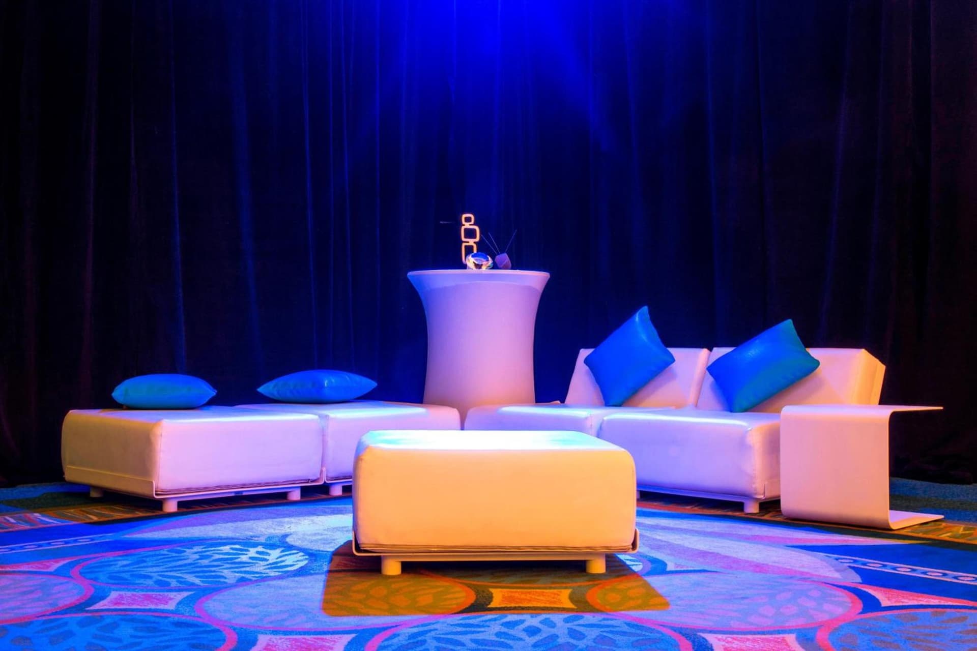 Renaissance Wind Creek Curacao Resort - Photo 77