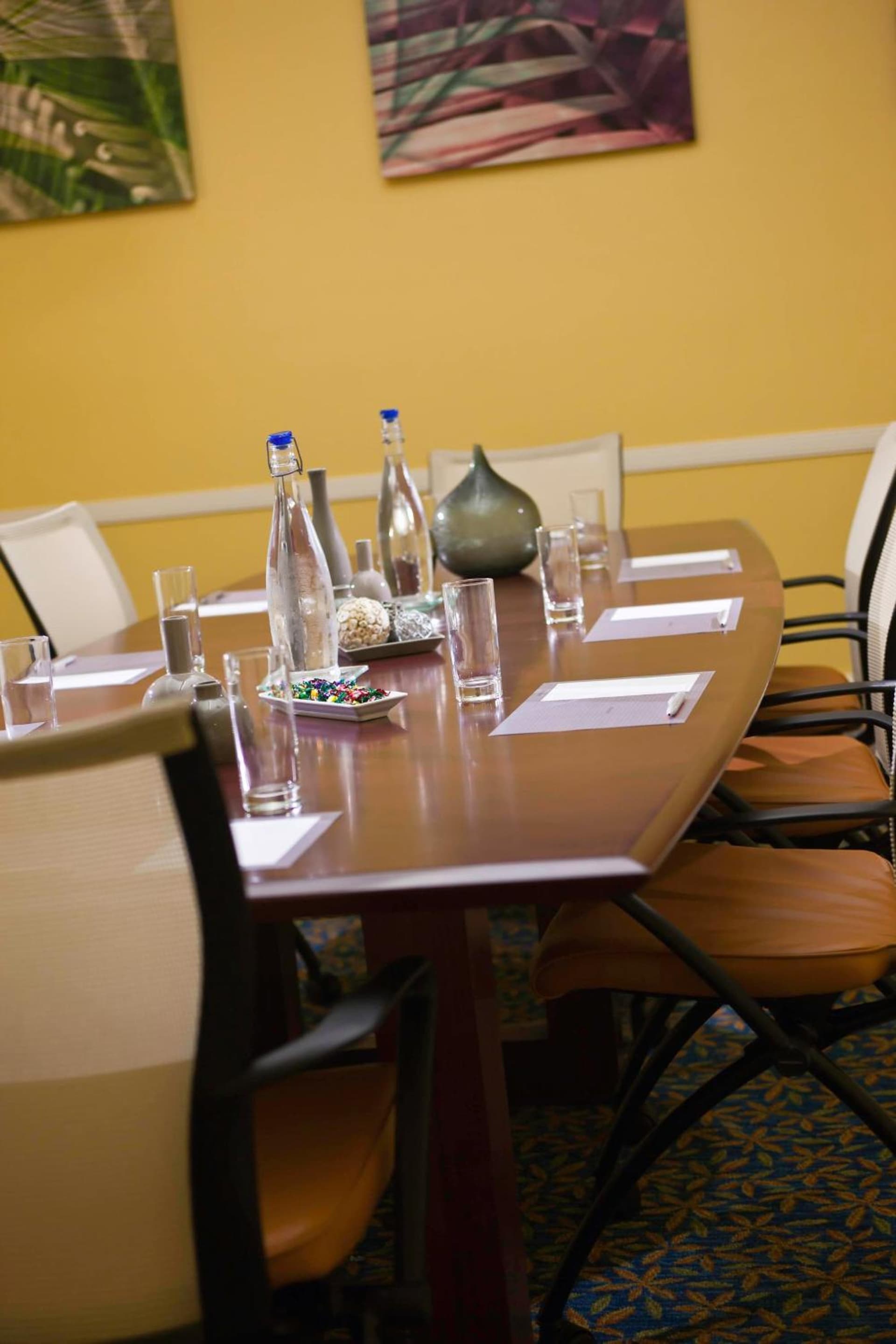 Renaissance Wind Creek Curacao Resort - Photo 89