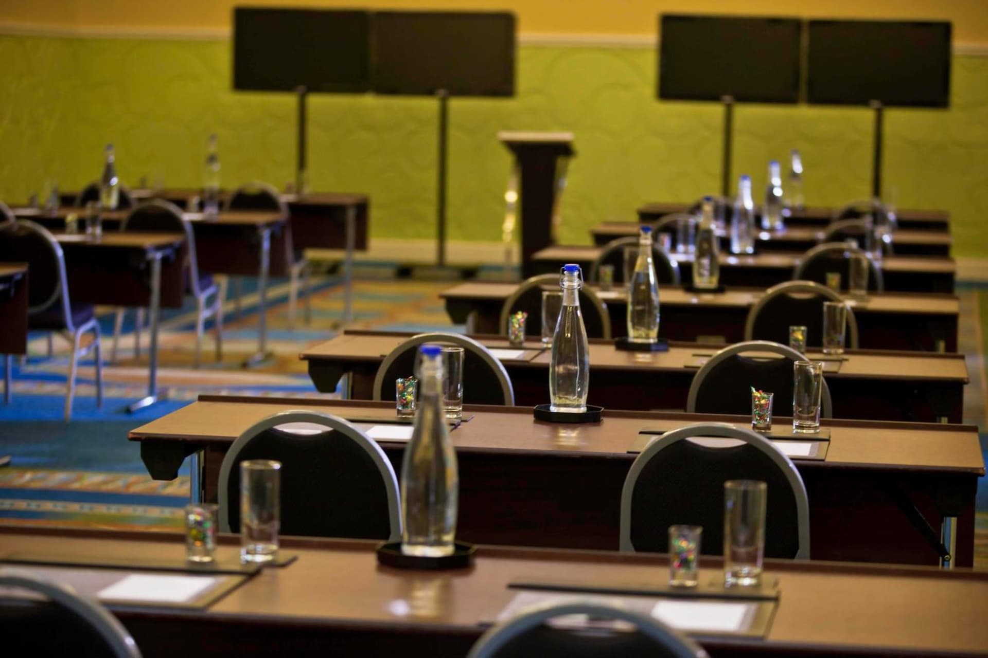 Renaissance Wind Creek Curacao Resort - Photo 79