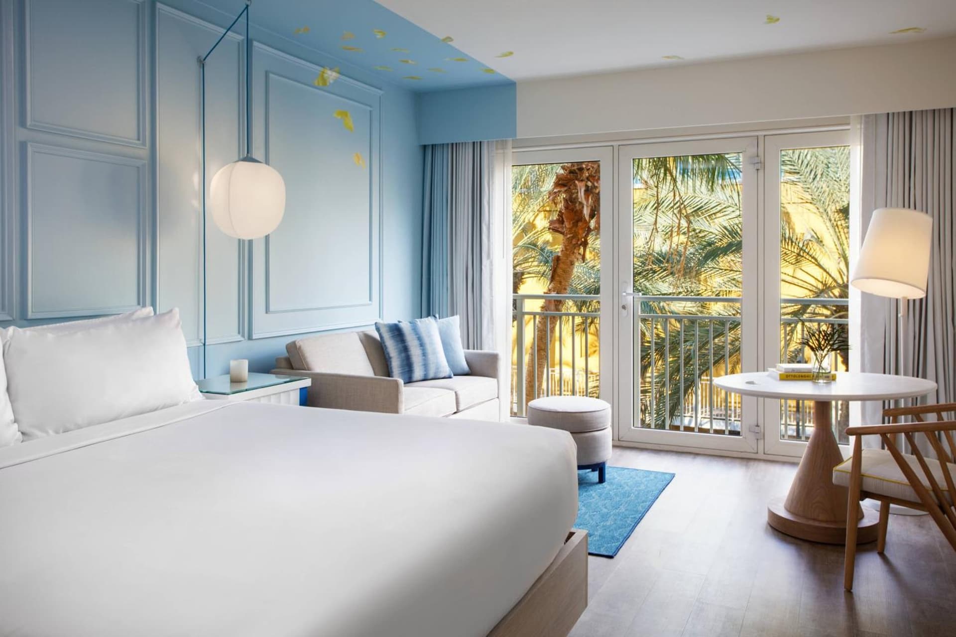 Renaissance Wind Creek Curacao Resort - Photo 17