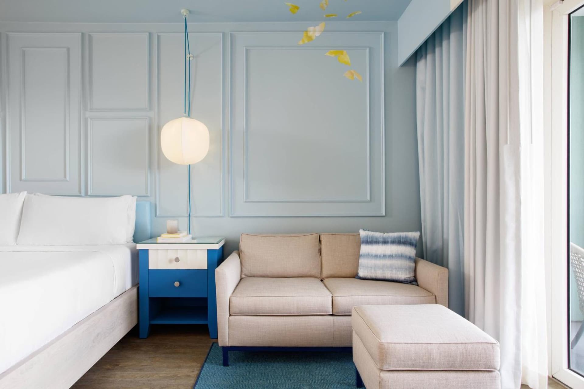 Renaissance Wind Creek Curacao Resort - Photo 23