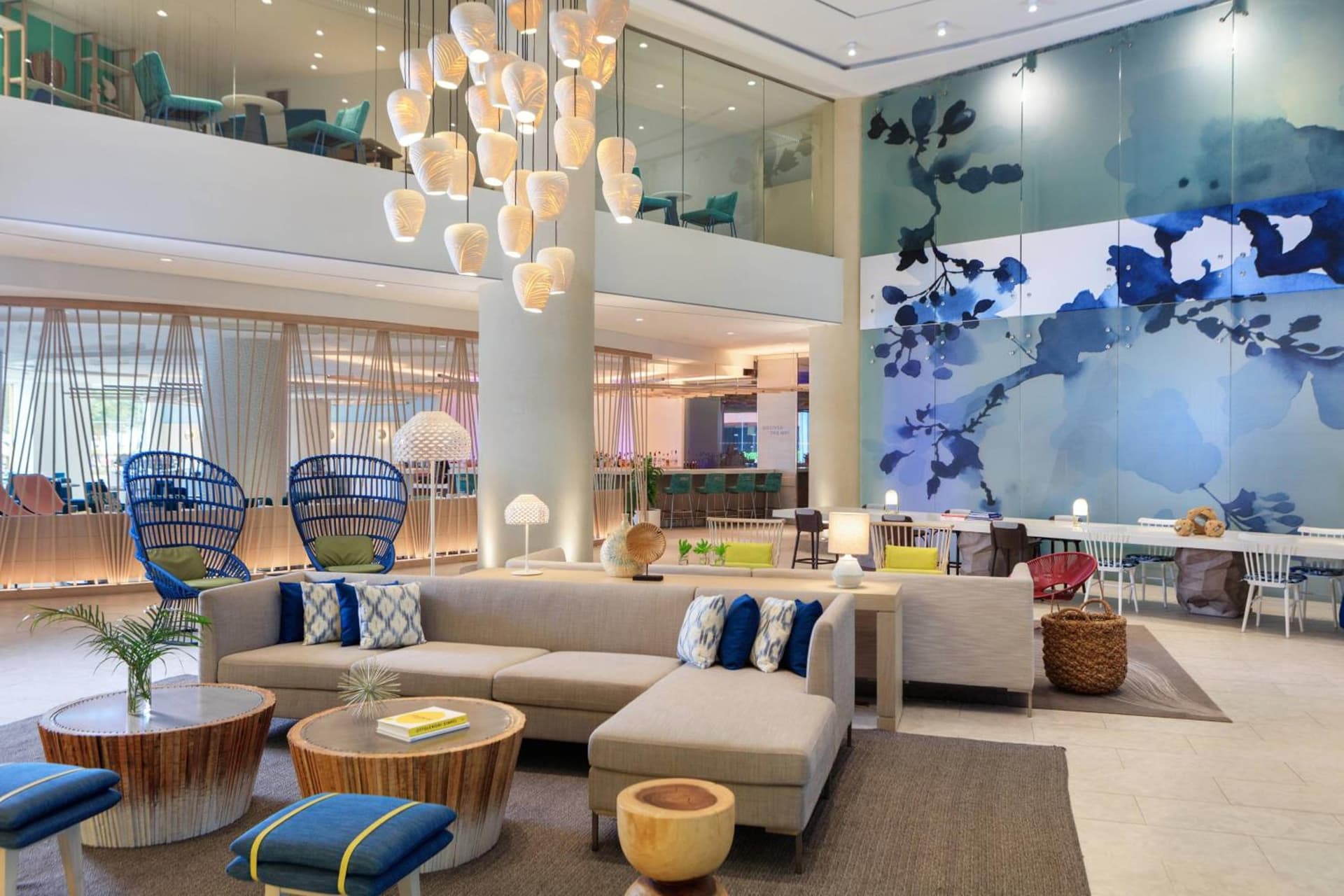 Renaissance Wind Creek Curacao Resort - Photo 8